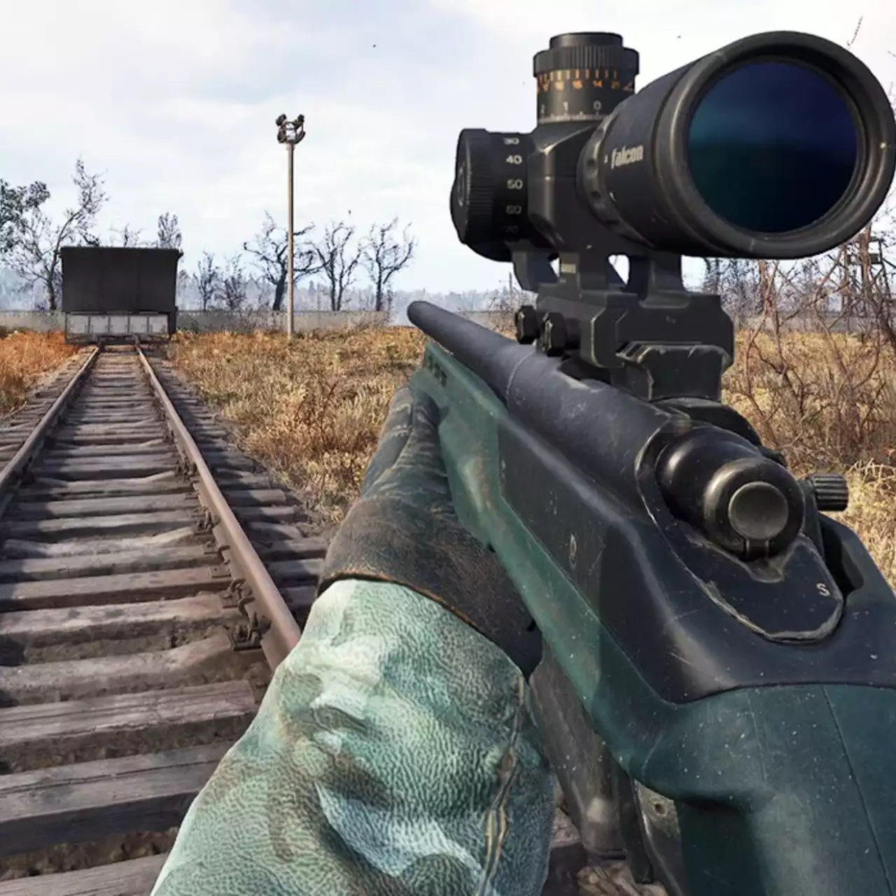 Стало известно, когда выйдет следующий большой патч для S.T.A.L.K.E.R. 2 Стало известно, когда выйдет следующий большой патч для S.T.A.L.K.E.R. 2