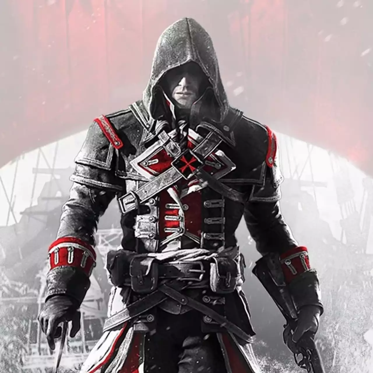 Ubisoft добавили ачивки для Steam-версии Assassin's Creed: Rogue Ubisoft добавили ачивки для Steam-версии Assassin's Creed: Rogue