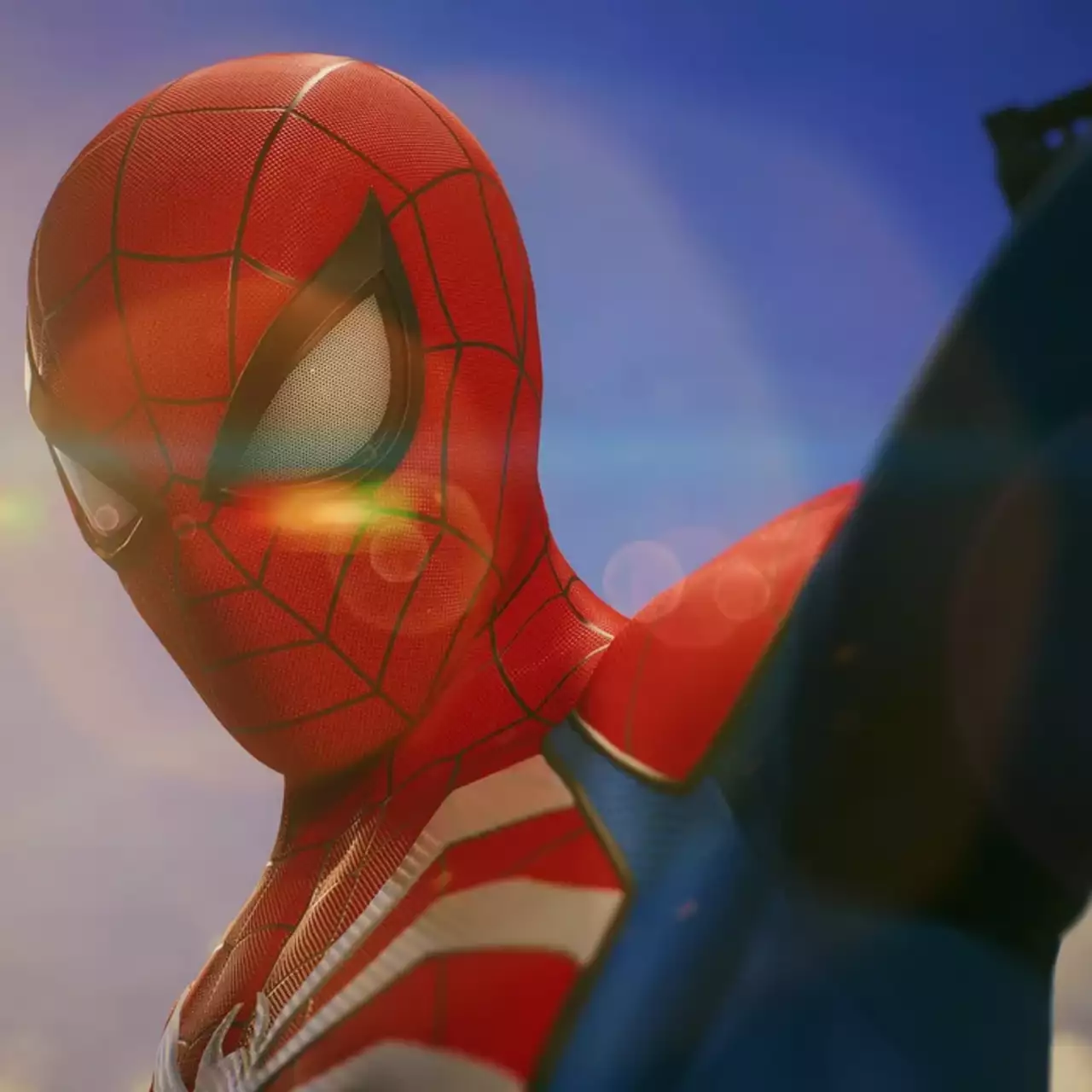 61% рейтинга: игроки оценили PC-версию Marvel's Spider-Man 2 61% рейтинга: игроки оценили PC-версию Marvel's Spider-Man 2