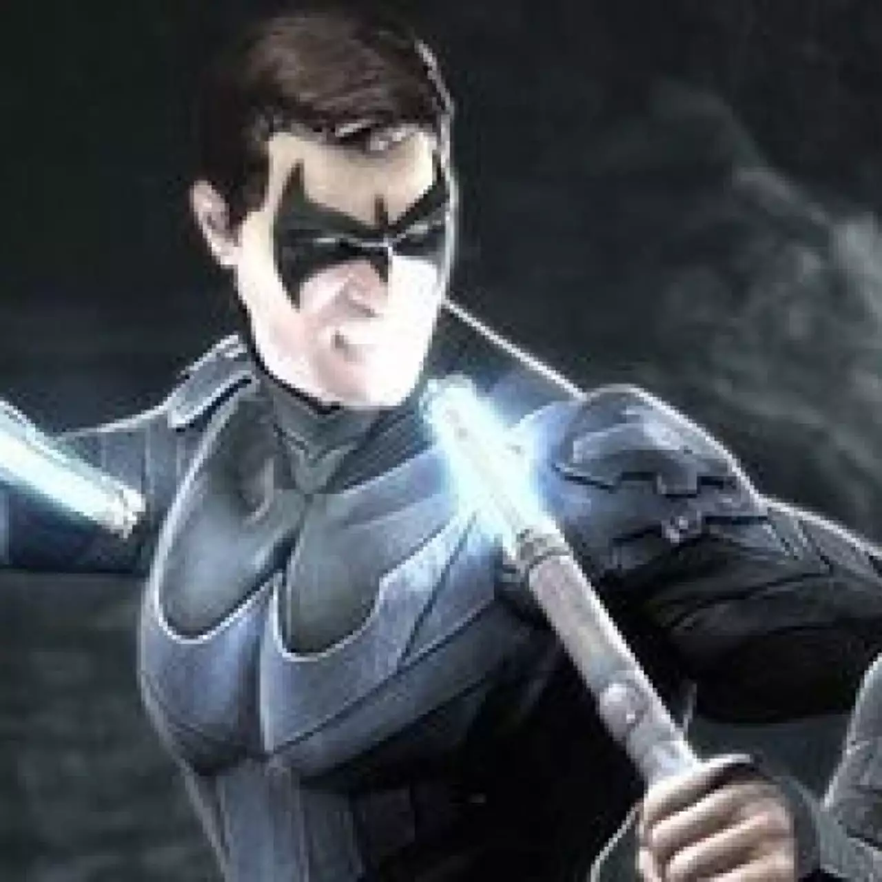 Авторы Injustice: Gods Among Us представят нового персонажа на EVO 2013