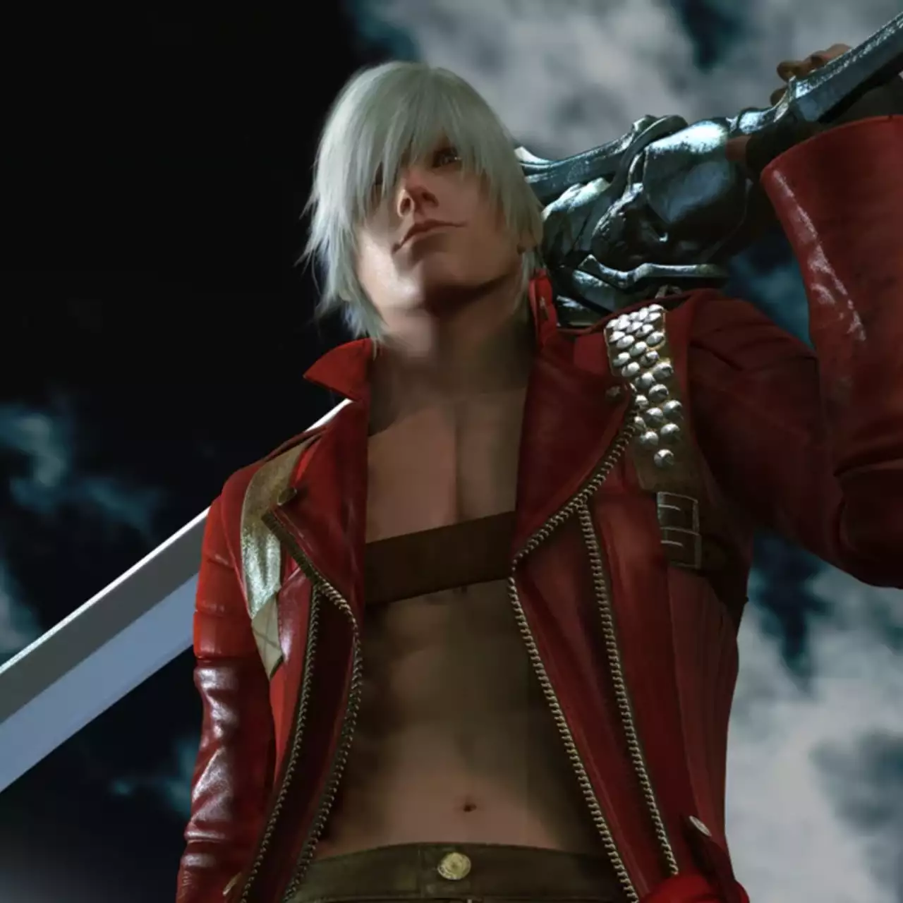 Netflix показала стильный опенинг аниме Devil May Cry под трек группы Limp Bizkit Netflix показала стильный опенинг аниме Devil May Cry под трек группы Limp Bizkit