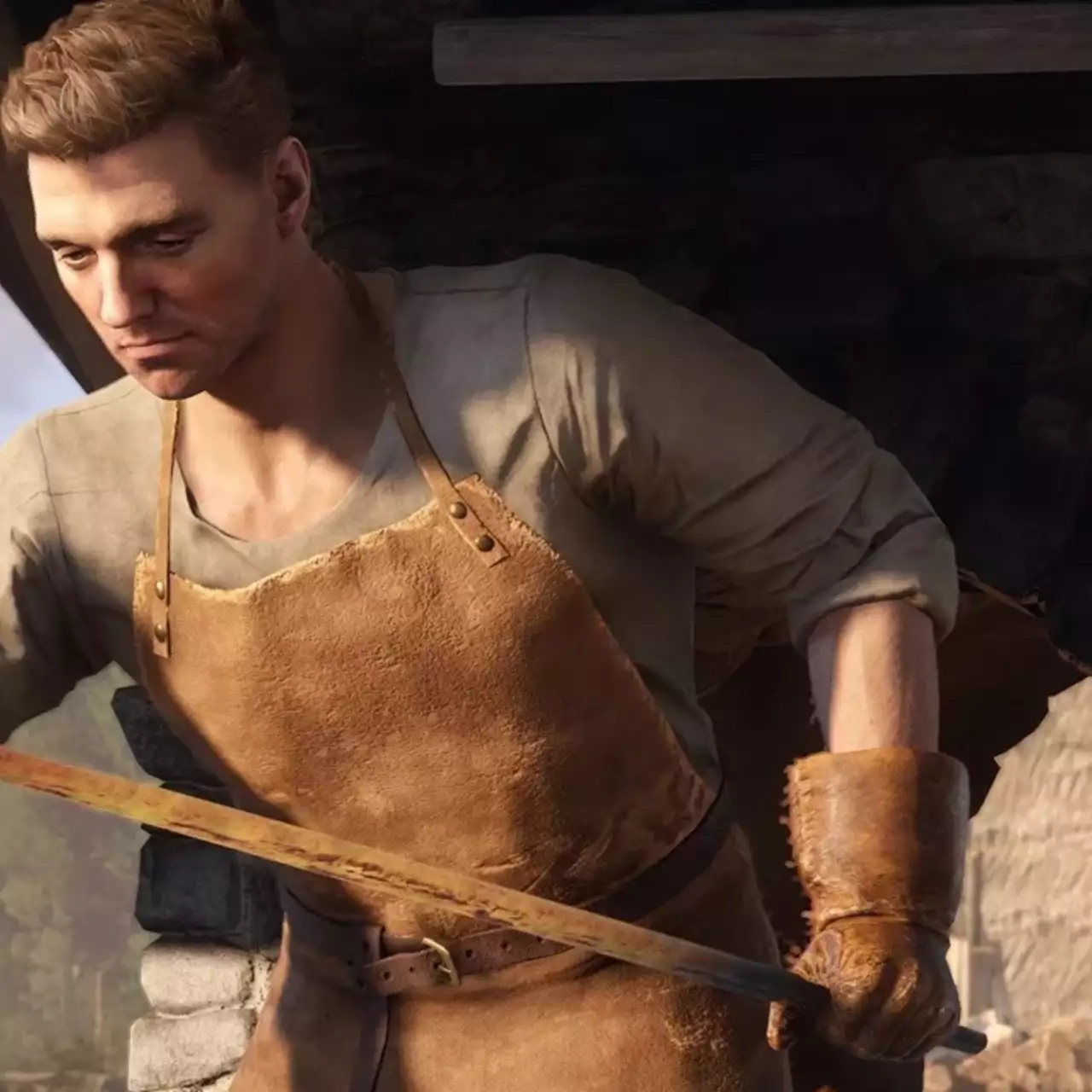 Можно не перепроходить: Warhorse Studios выпустила ролик с пересказом сюжета Kingdom Come: Deliverance Можно не перепроходить: Warhorse Studios выпустила ролик с пересказом сюжета Kingdom Come: Deliverance