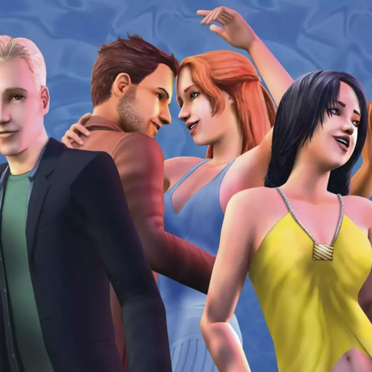 Утечка: раскрыта дата выхода переизданий The Sims и The Sims 2 на PC Утечка: раскрыта дата выхода переизданий The Sims и The Sims 2 на PC