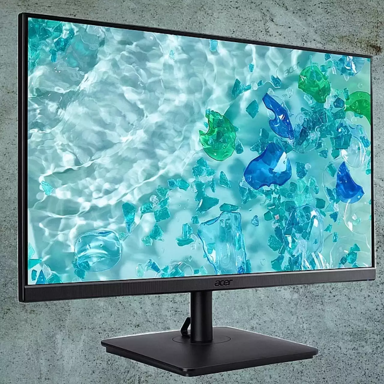 В России появился доступный монитор Acer с IPS и 100 Гц В России появился доступный монитор Acer с IPS и 100 Гц