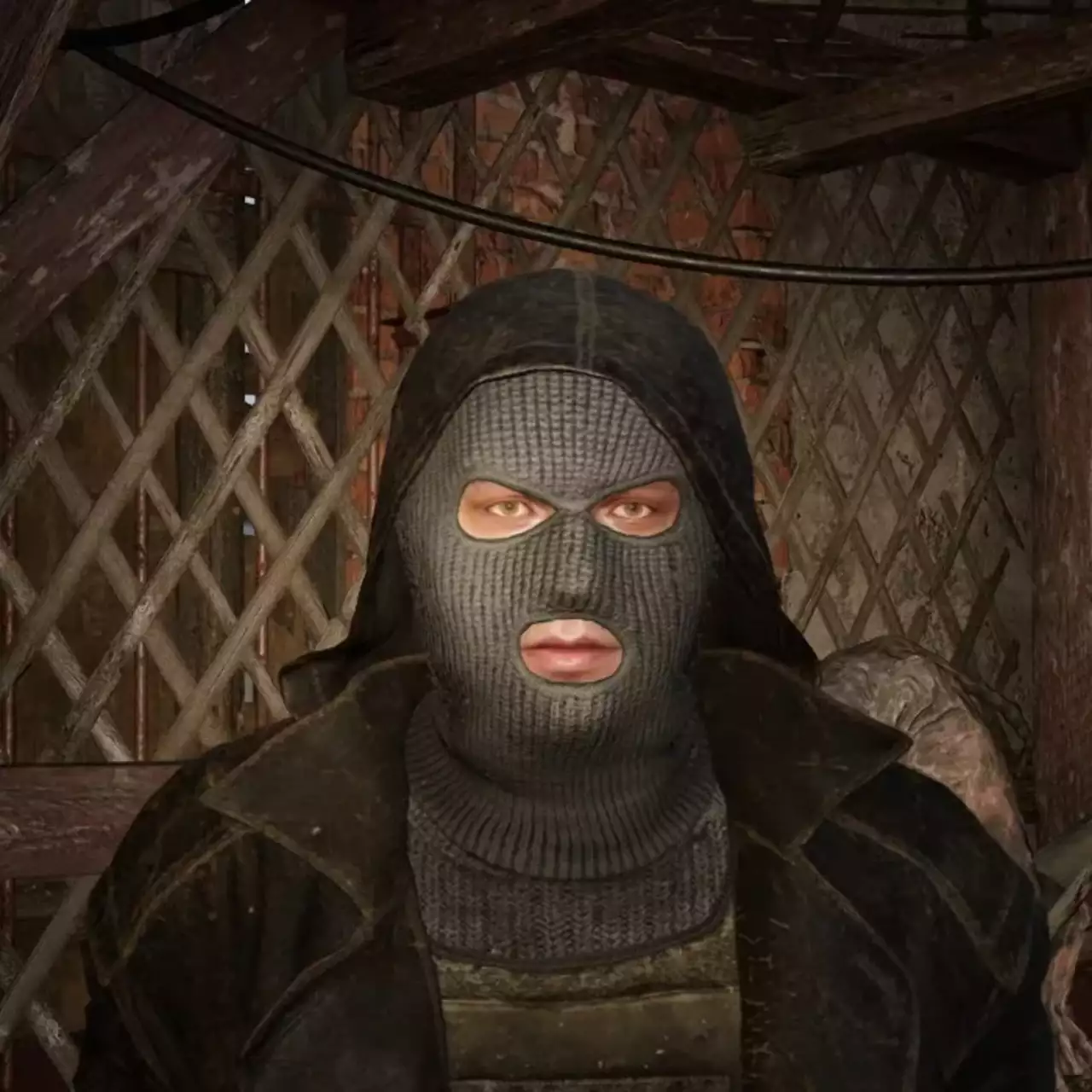Для S.T.A.L.K.E.R. 2 вышел хардкорный мод с новой системой боя и лечения, переработанными механиками и трофеями с мутантов