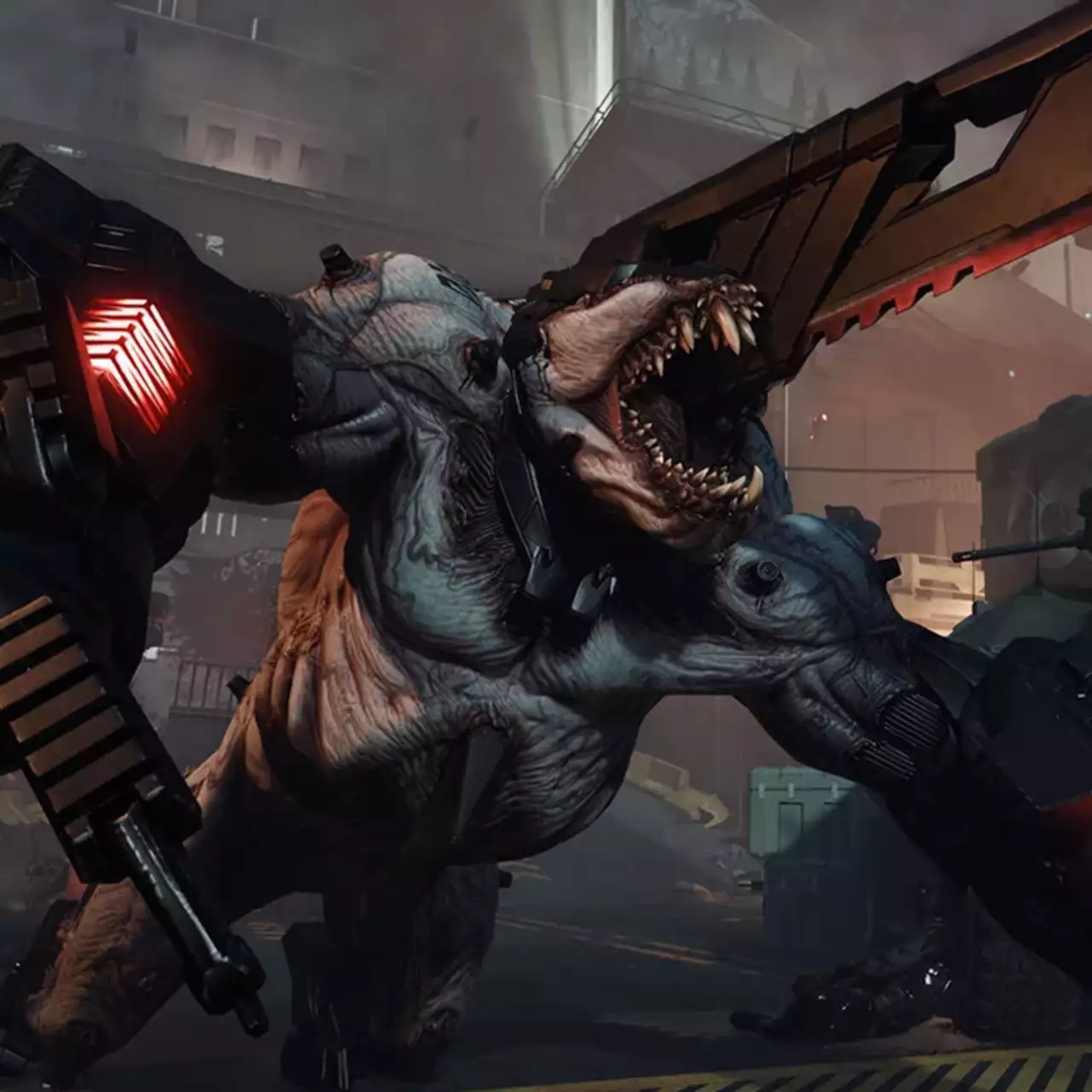 Кооперативный шутер Killing Floor 3 получил точную дату выхода