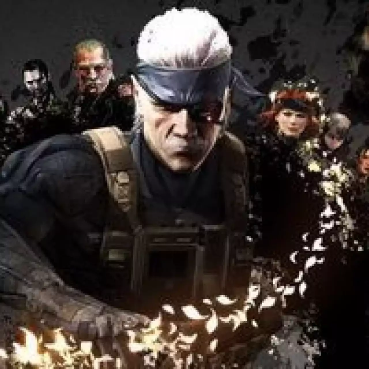 Metal Gear Solid: The Legacy Collection получила дату выхода в Европе