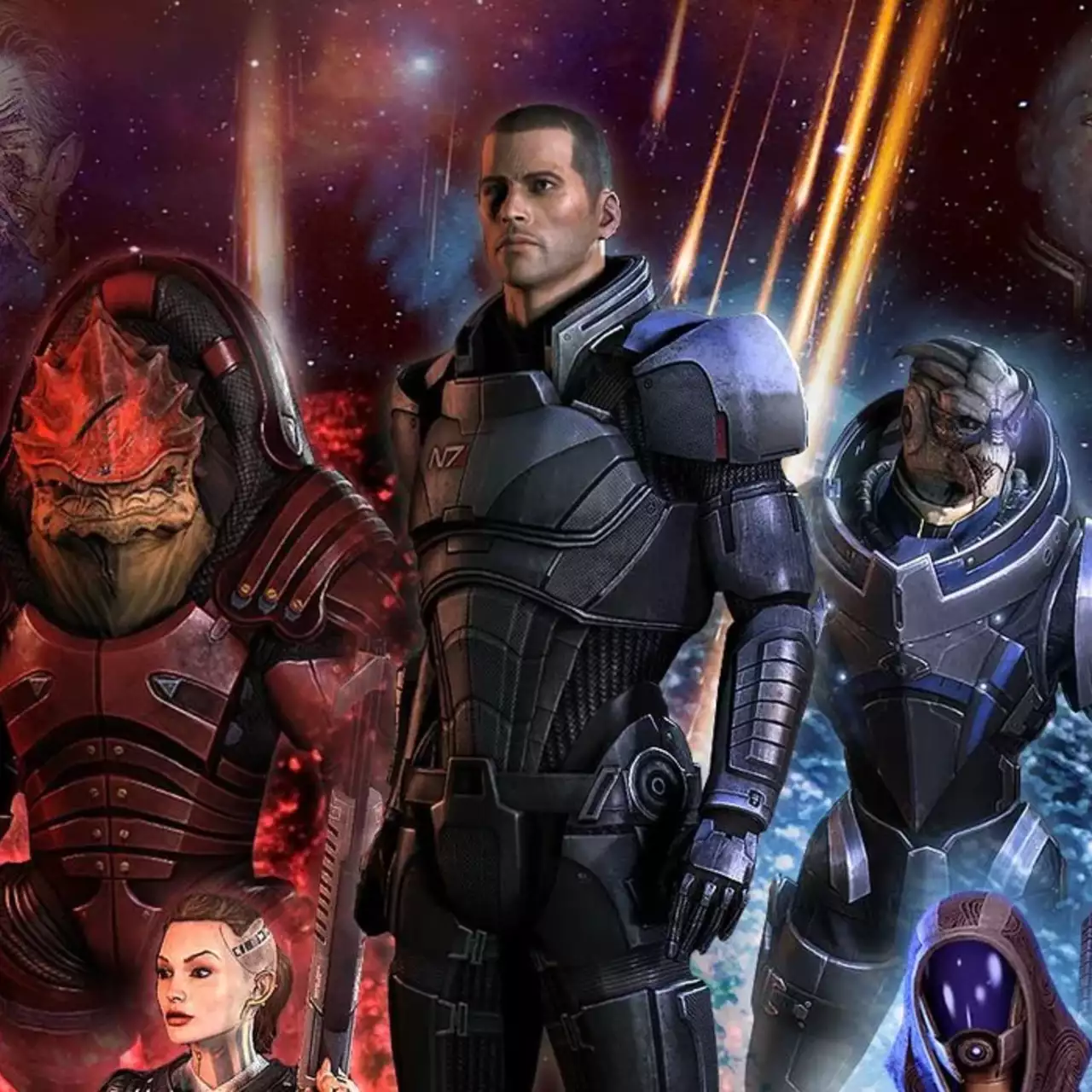 Джейсон Шрайер: штат BioWare сократили в 2 раза до менее чем 100 человек