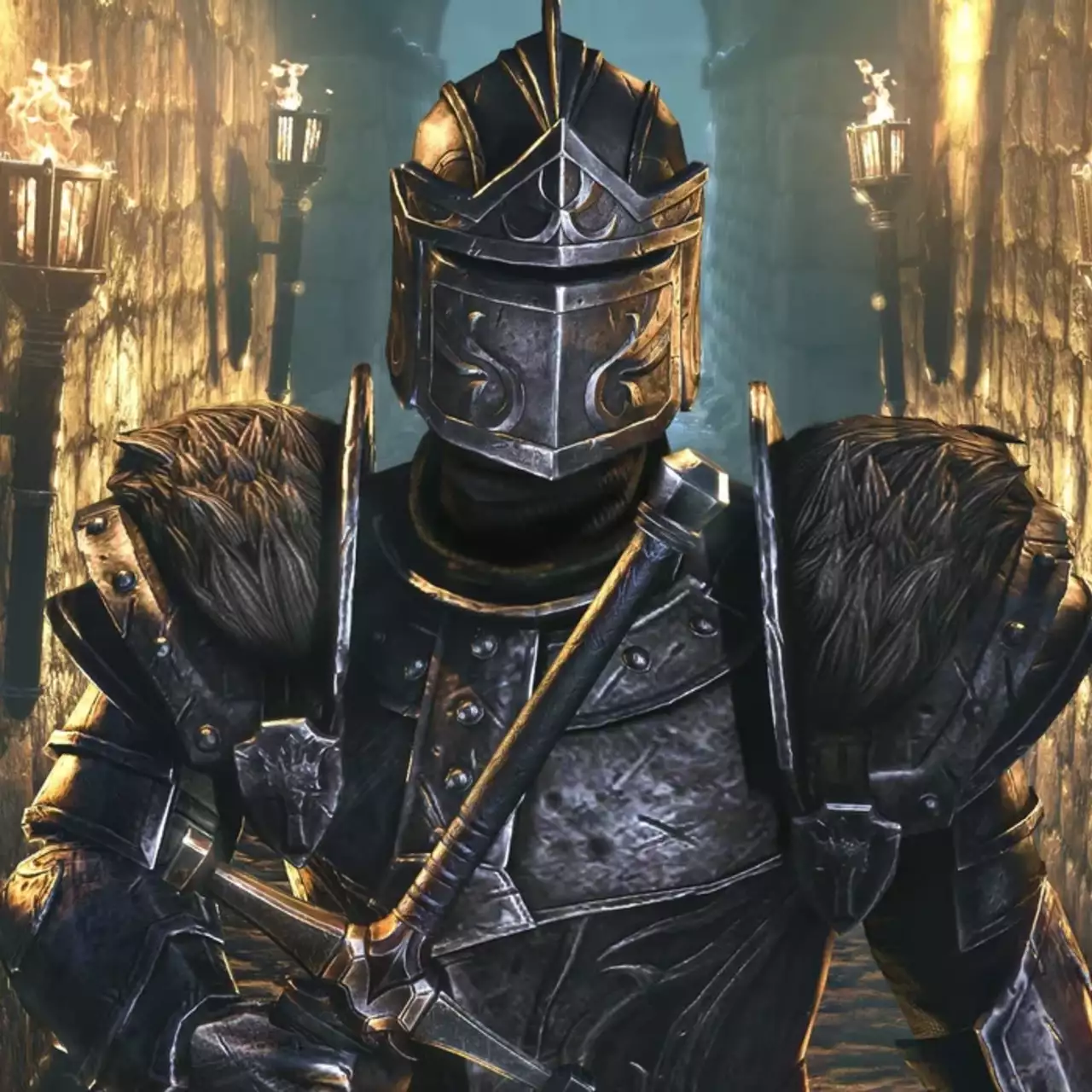 Ветеран The Elder Scrolls раскритиковал современные RPG с открытым миром