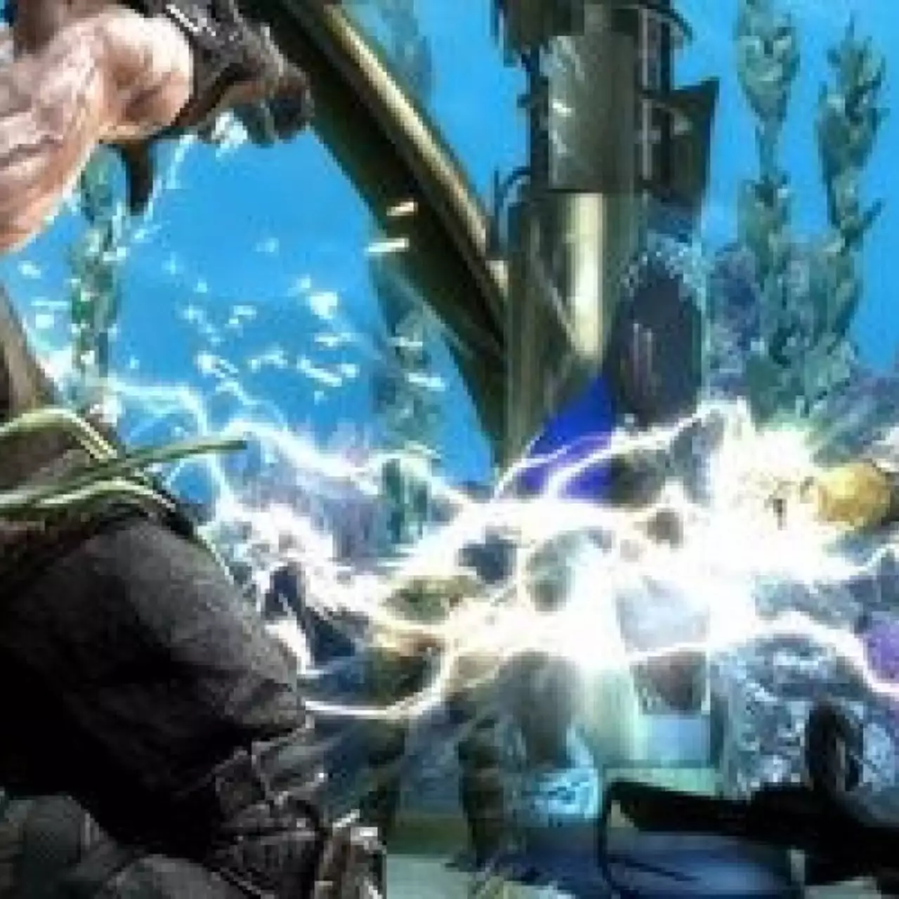 PC-версия Injustice: Gods Among Us — Game of the Year Edition замечена в Amazon
