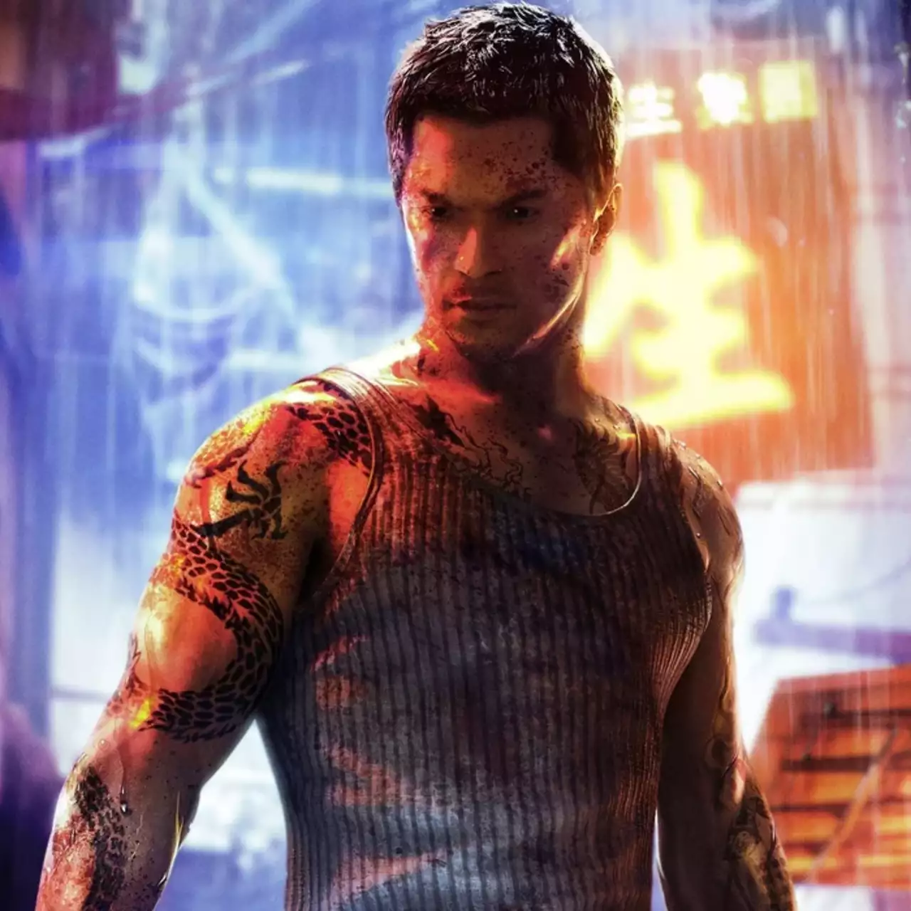 СМИ: экранизация Sleeping Dogs в разработке, главную роль сыграет звезда Marvel СМИ: экранизация Sleeping Dogs в разработке, главную роль сыграет звезда Marvel