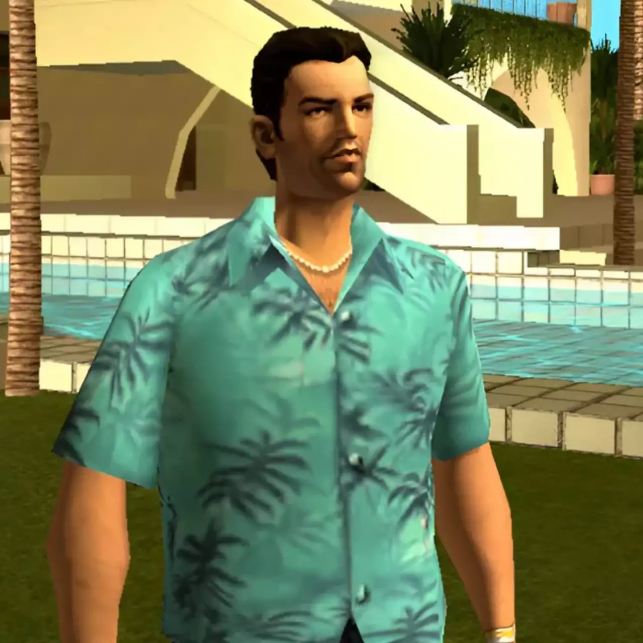 Реддитор сыграл в GTA: Vice City и God of War на Samsung Galaxy Watch 5 Реддитор сыграл в GTA: Vice City и God of War на Samsung Galaxy Watch 5