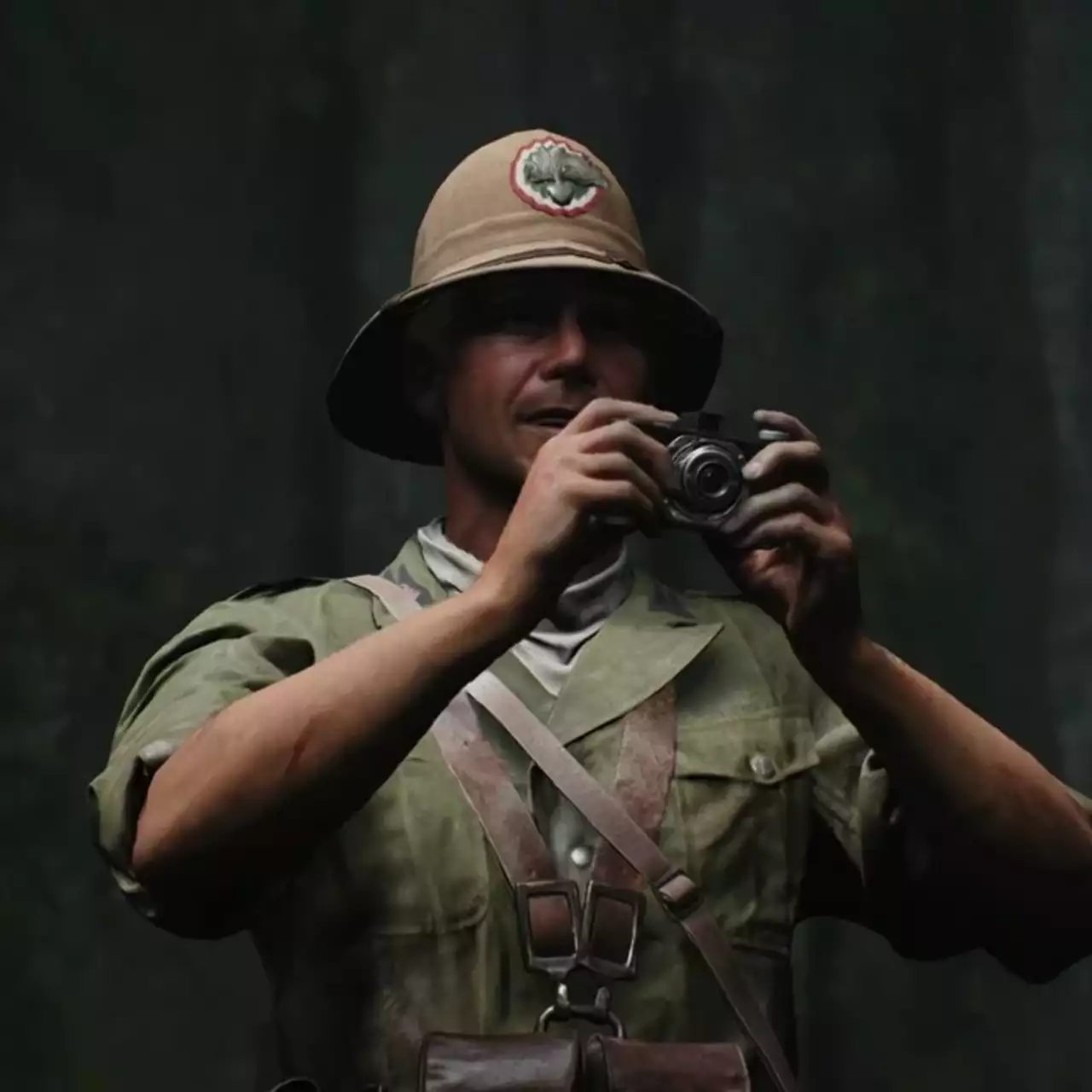 Как найти все книги навыков в Indiana Jones and the Great Circle Как найти все книги навыков в Indiana Jones and the Great Circle