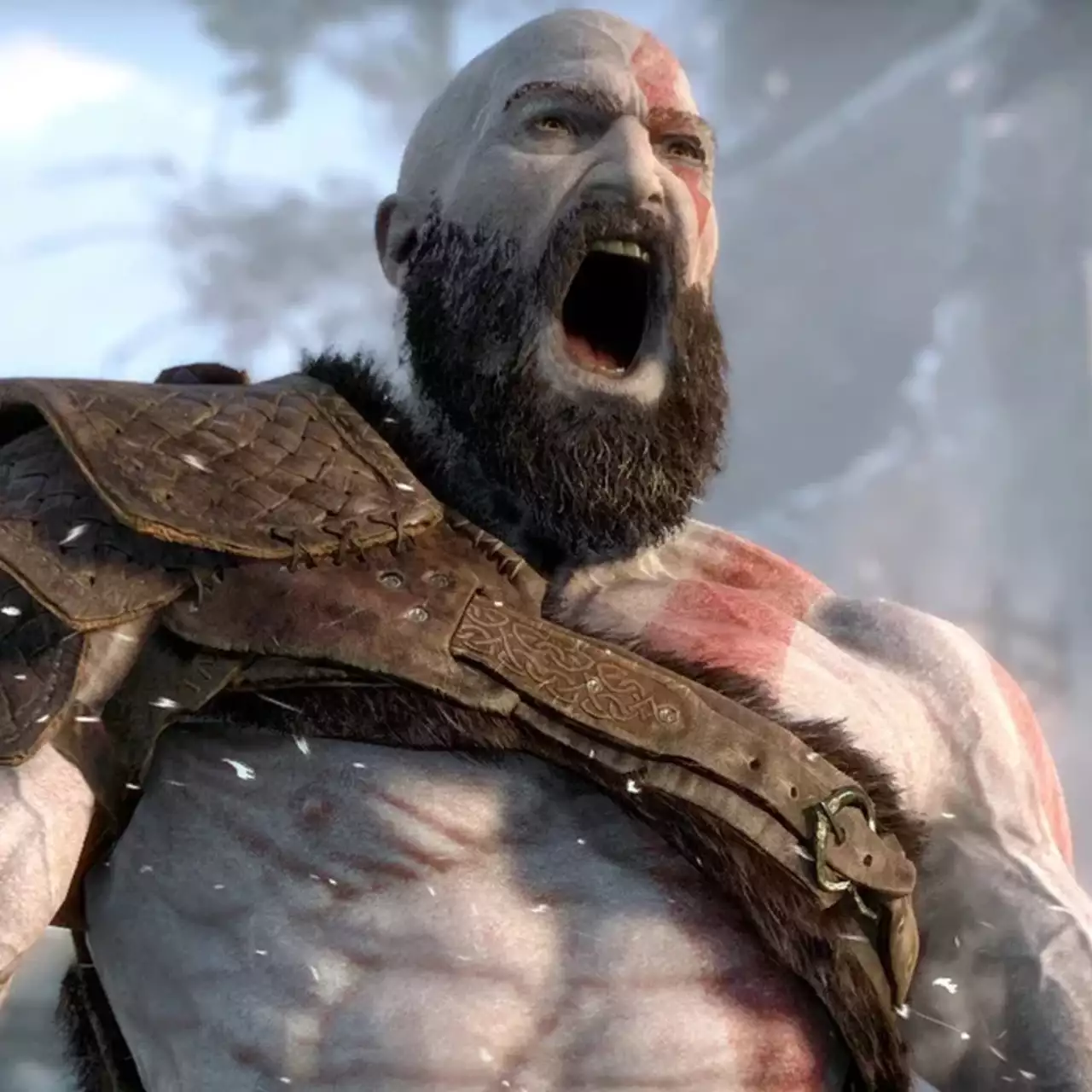 Слух: утекли изображения и детали новой игры от авторов God of War Слух: утекли изображения и детали новой игры от авторов God of War