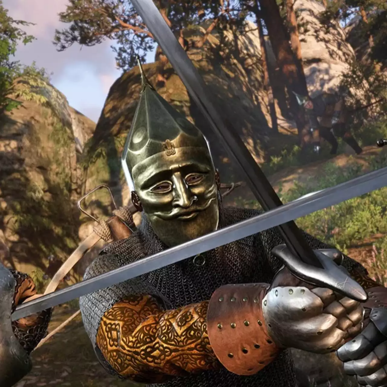 «Упс!»: Kingdom Come: Deliverance 2 стала самой предзаказываемой игрой в Steam «Упс!»: Kingdom Come: Deliverance 2 стала самой предзаказываемой игрой в Steam