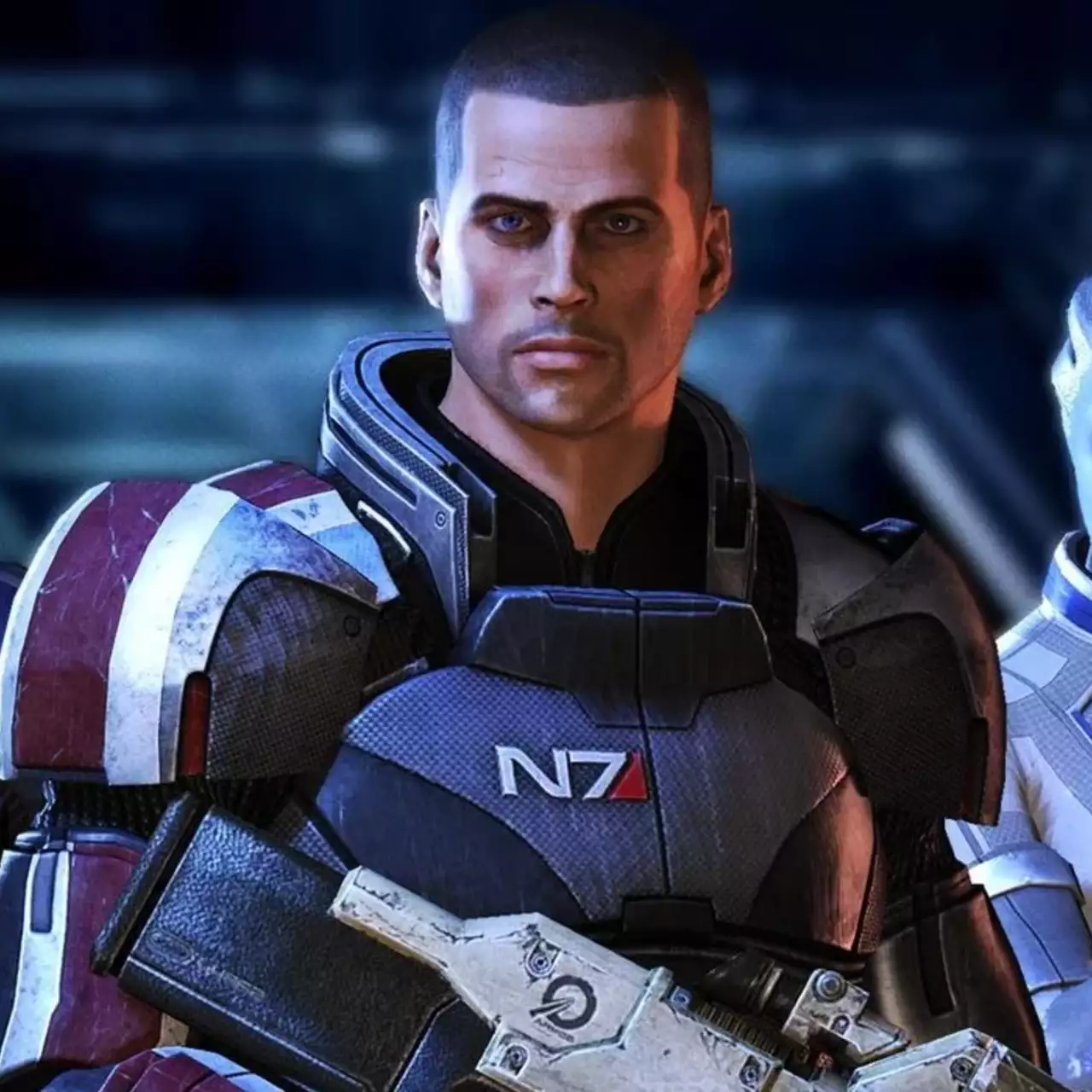 Ведущий разработчик Mass Effect 5 подтвердил, что игра ещё на стадии препродакшена Ведущий разработчик Mass Effect 5 подтвердил, что игра ещё на стадии препродакшена
