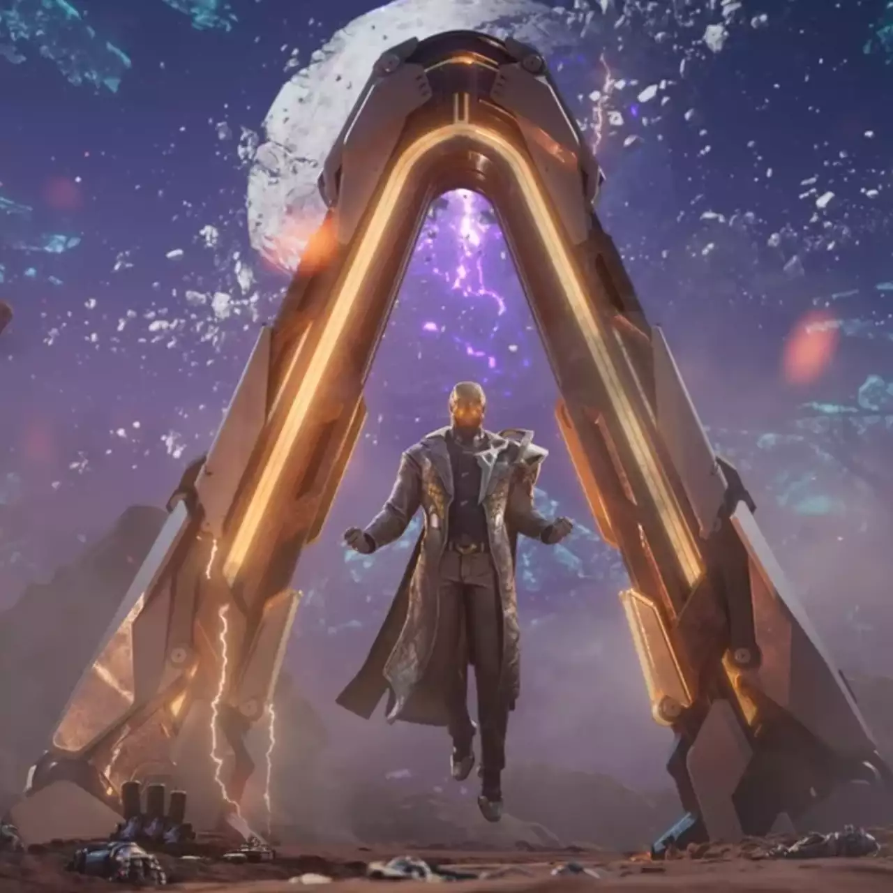 Авторы Borderlands 4 пообещали самую проработанную в серии систему навыков Авторы Borderlands 4 пообещали самую проработанную в серии систему навыков
