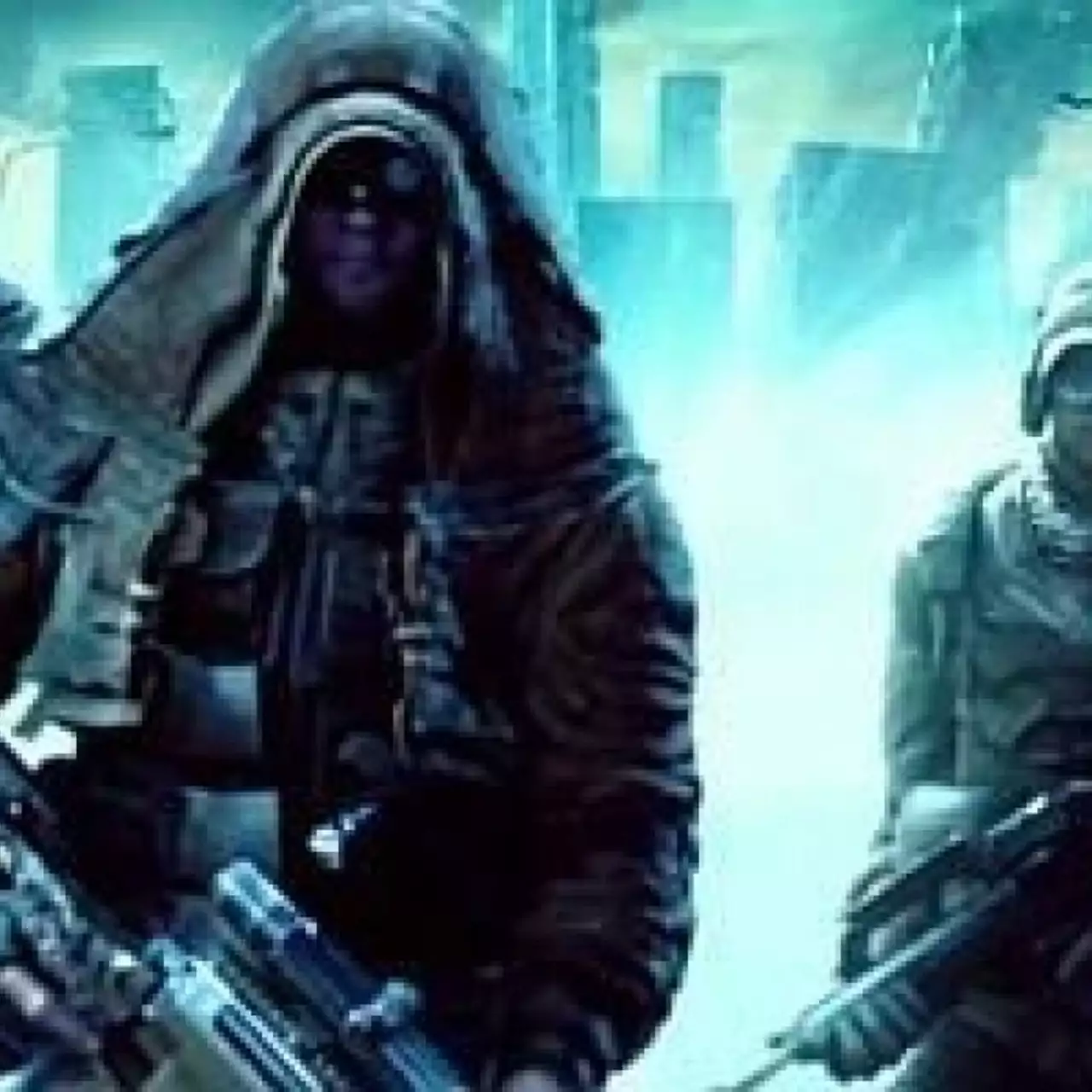 Скачать патч 12.0 для Ghost Recon Online можно уже сейчас Скачать патч 12.0 для Ghost Recon Online можно уже сейчас