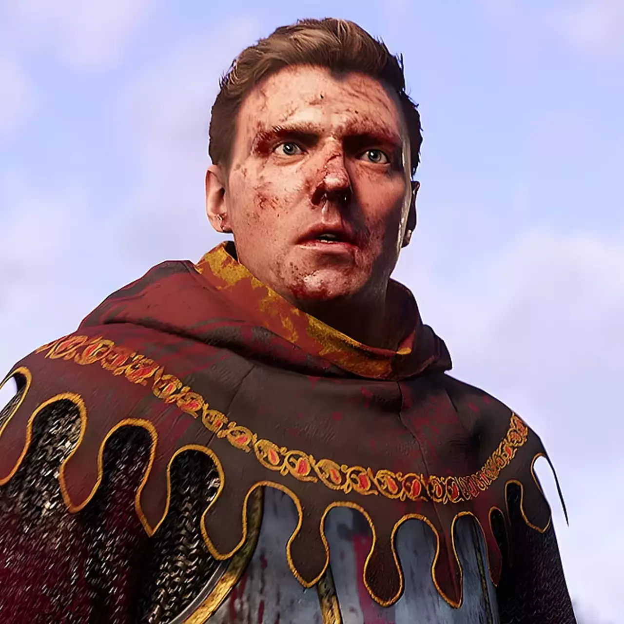 Интерактивная карта мира Kingdom Come: Deliverance 2 Интерактивная карта мира Kingdom Come: Deliverance 2