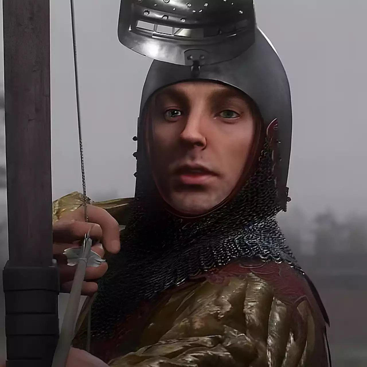 Быстрое перемещение в Kingdom Come: Deliverance 2 — как использовать Быстрое перемещение в Kingdom Come: Deliverance 2 — как использовать