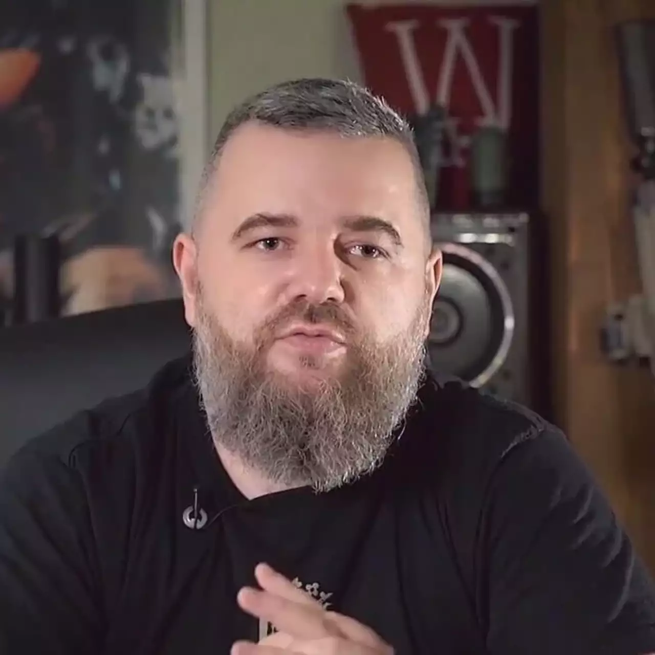 «Гордитесь своими журналистскими стандартами!»: автор Kingdom Come: Deliverance 2 высмеял авторов Eurogamer и GamesHub за низкие оценки «Гордитесь своими журналистскими стандартами!»: автор Kingdom Come: Deliverance 2 высмеял авторов Eurogamer и GamesHub за низкие оценки