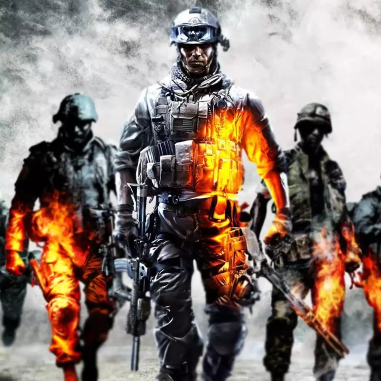 Что игроки хотят увидеть в новой Battlefield Что игроки хотят увидеть в новой Battlefield