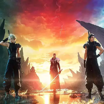 Обзор Final Fantasy 7 Rebirth. Лучшая jRPG прошлого года, в которую нужно играть на PC