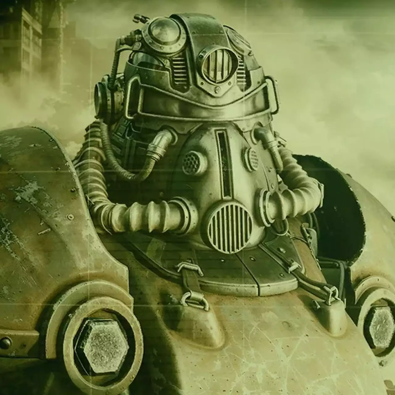 В сети показали, как бы выглядела экранизация Fallout 3 В сети показали, как бы выглядела экранизация Fallout 3