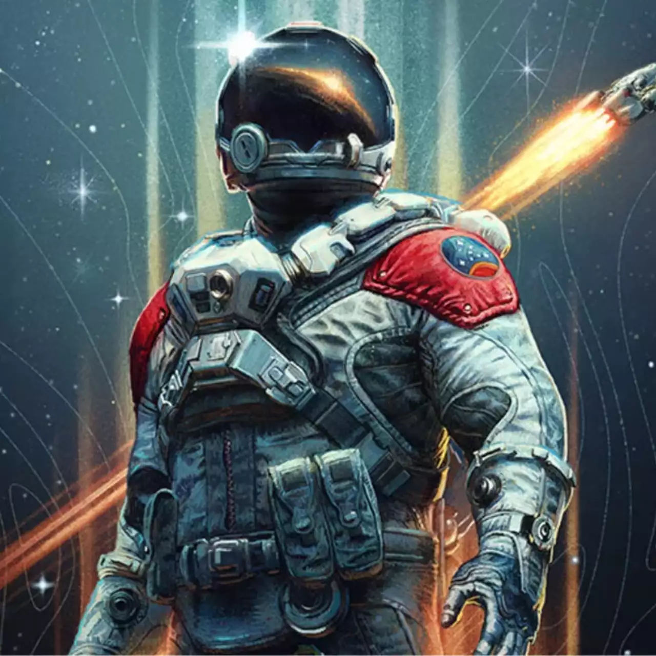 Раскрыта новая подборка игр для Game Pass. Starfield добавят в стандартную версию подписки Раскрыта новая подборка игр для Game Pass. Starfield добавят в стандартную версию подписки