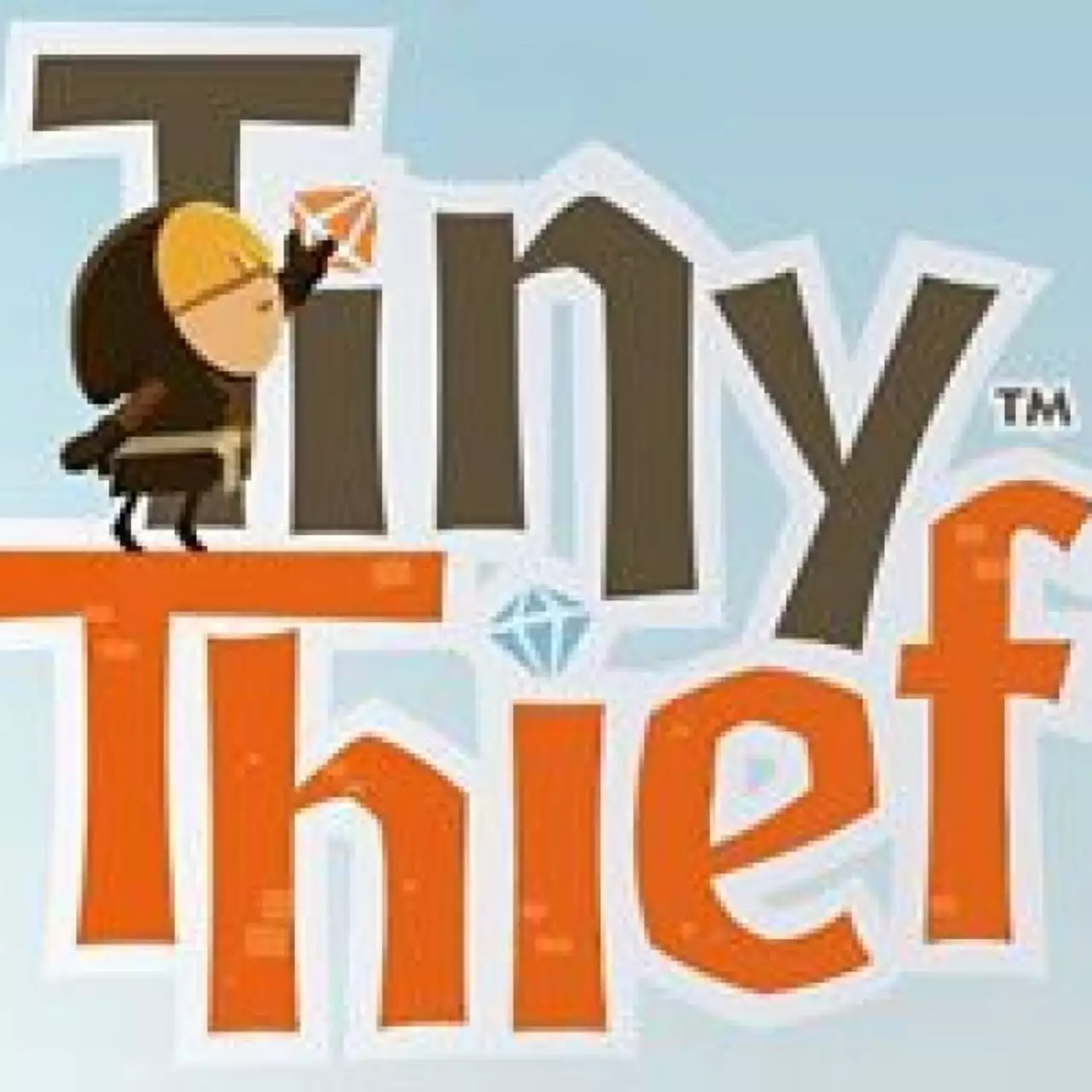 Состоялся релиз аркады Tiny Thief от Rovio Entertainment Состоялся релиз аркады Tiny Thief от Rovio Entertainment