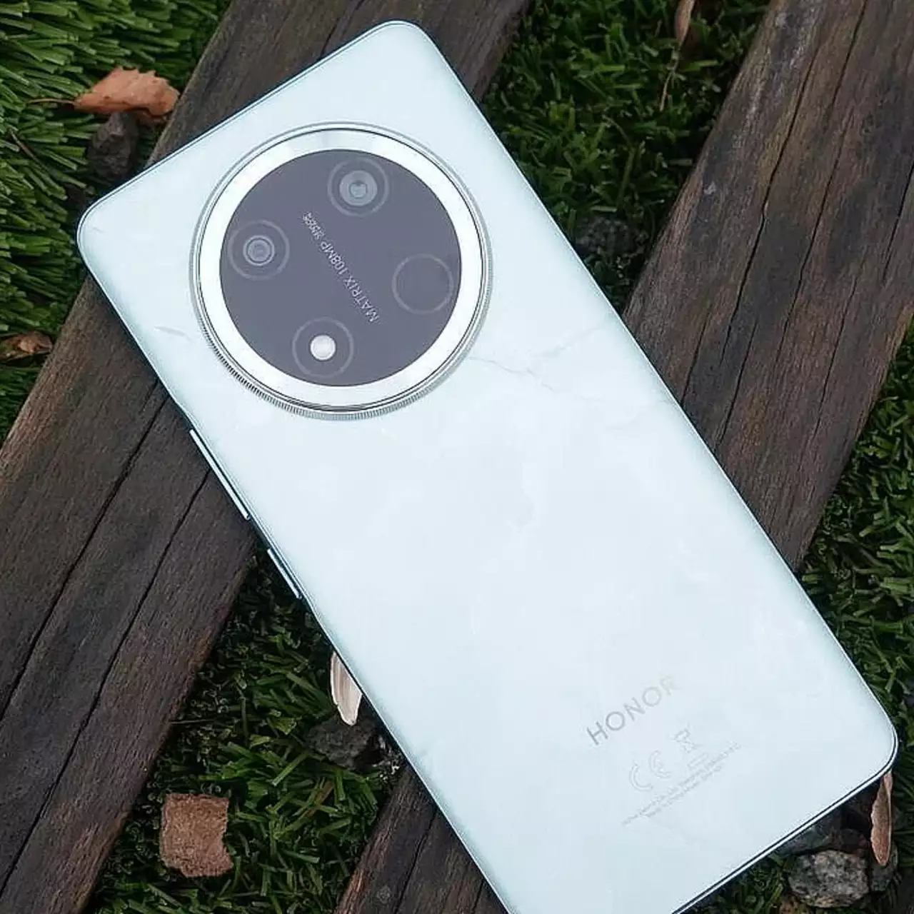В России стартовали продажи мощного и ударопрочного HONOR X9c В России стартовали продажи мощного и ударопрочного HONOR X9c