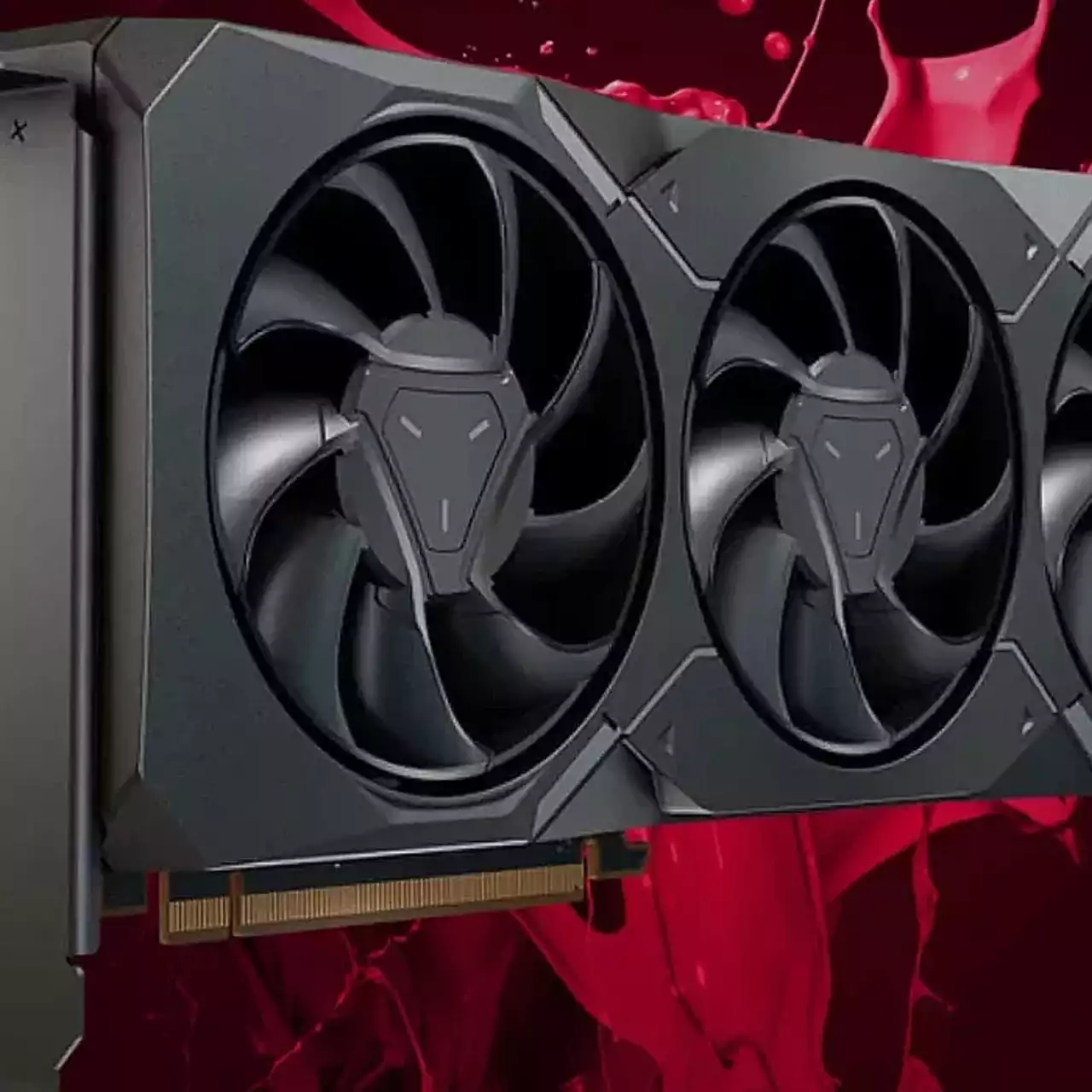 RX 9070 и новые X3D процессоры могут выйти в конце февраля RX 9070 и новые X3D процессоры могут выйти в конце февраля