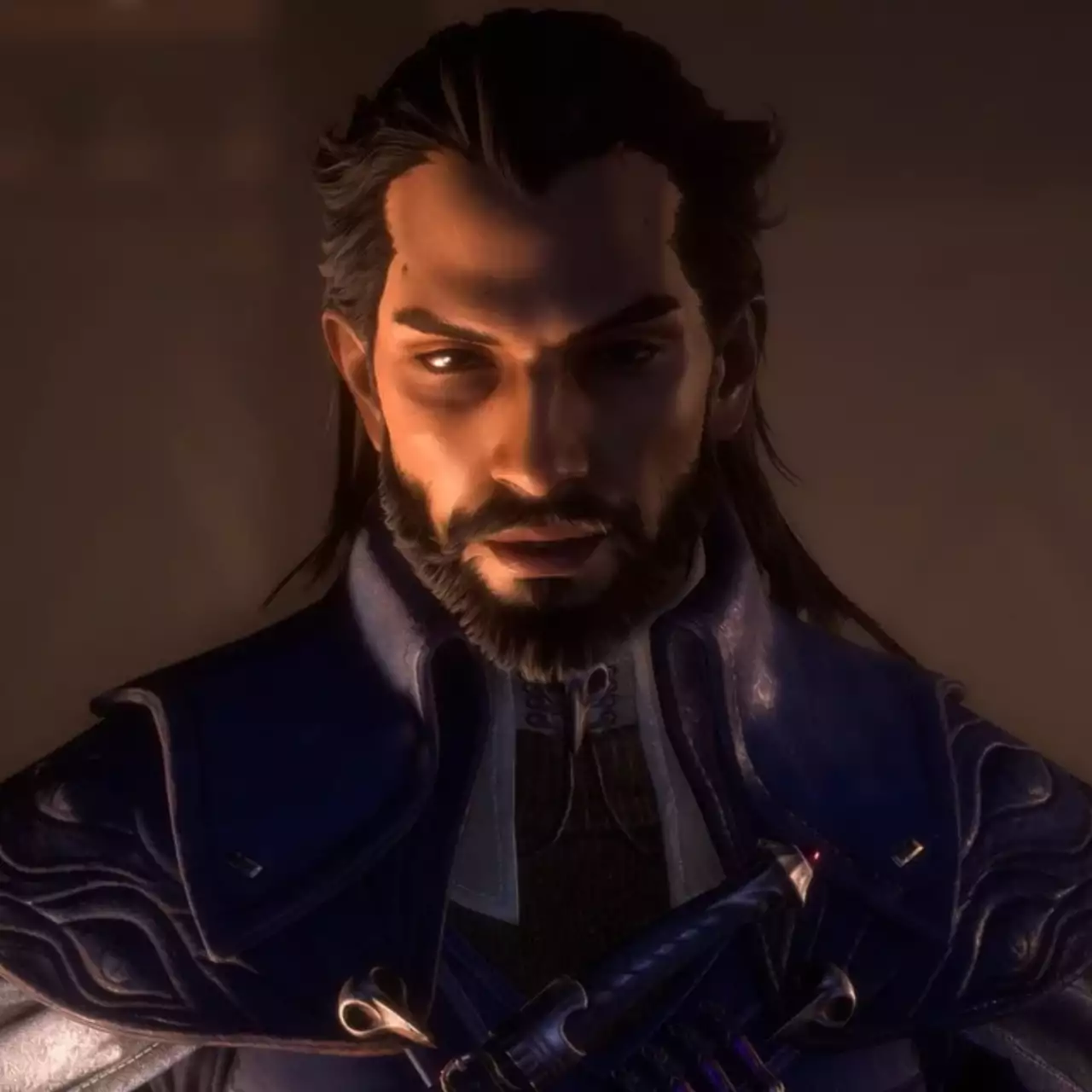 Глава EA может считать, что Dragon Age: The Veilguard провалилась из-за недостатка онлайн-механик