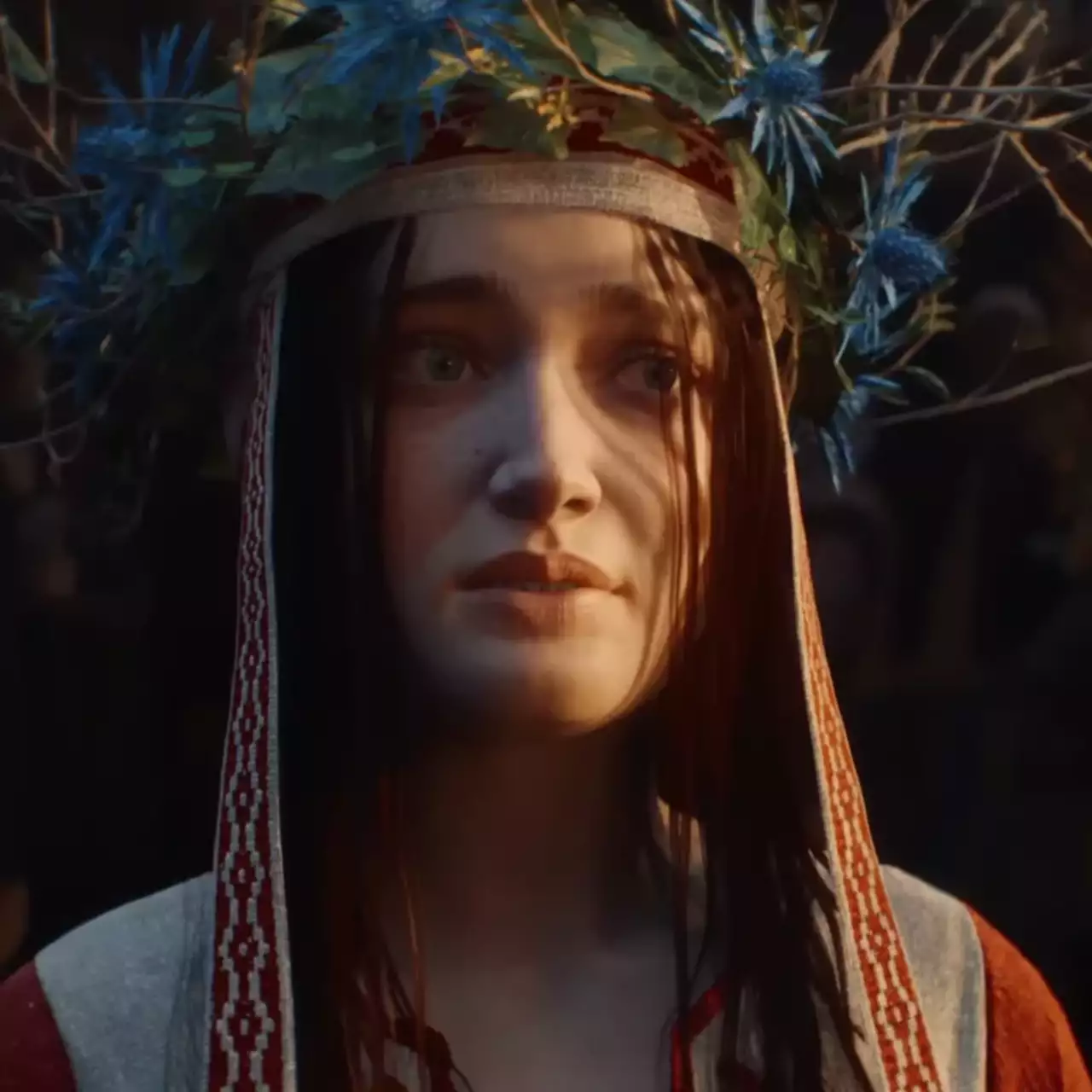 CD Projekt RED отреагировала на впечатляющий косплей Цири и Миони из The Witcher 4 CD Projekt RED отреагировала на впечатляющий косплей Цири и Миони из The Witcher 4