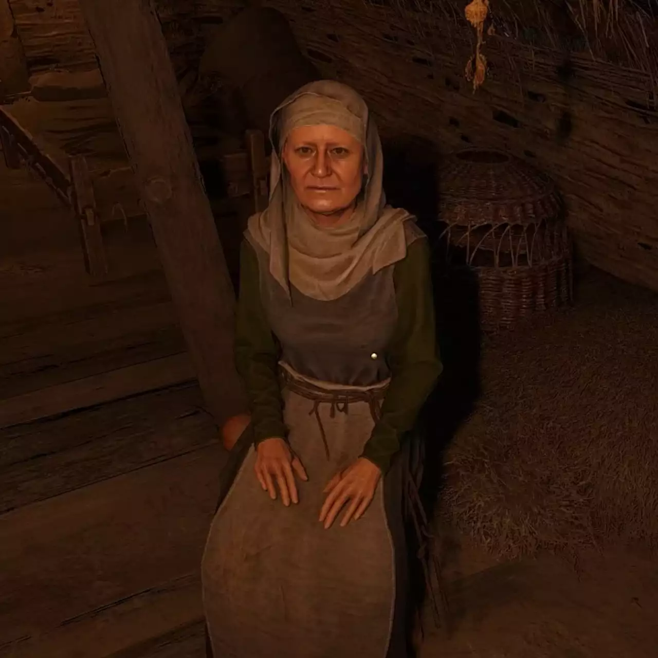 Дурная кровь в Kingdom Come: Deliverance 2 — прохождение квеста Дурная кровь в Kingdom Come: Deliverance 2 — прохождение квеста