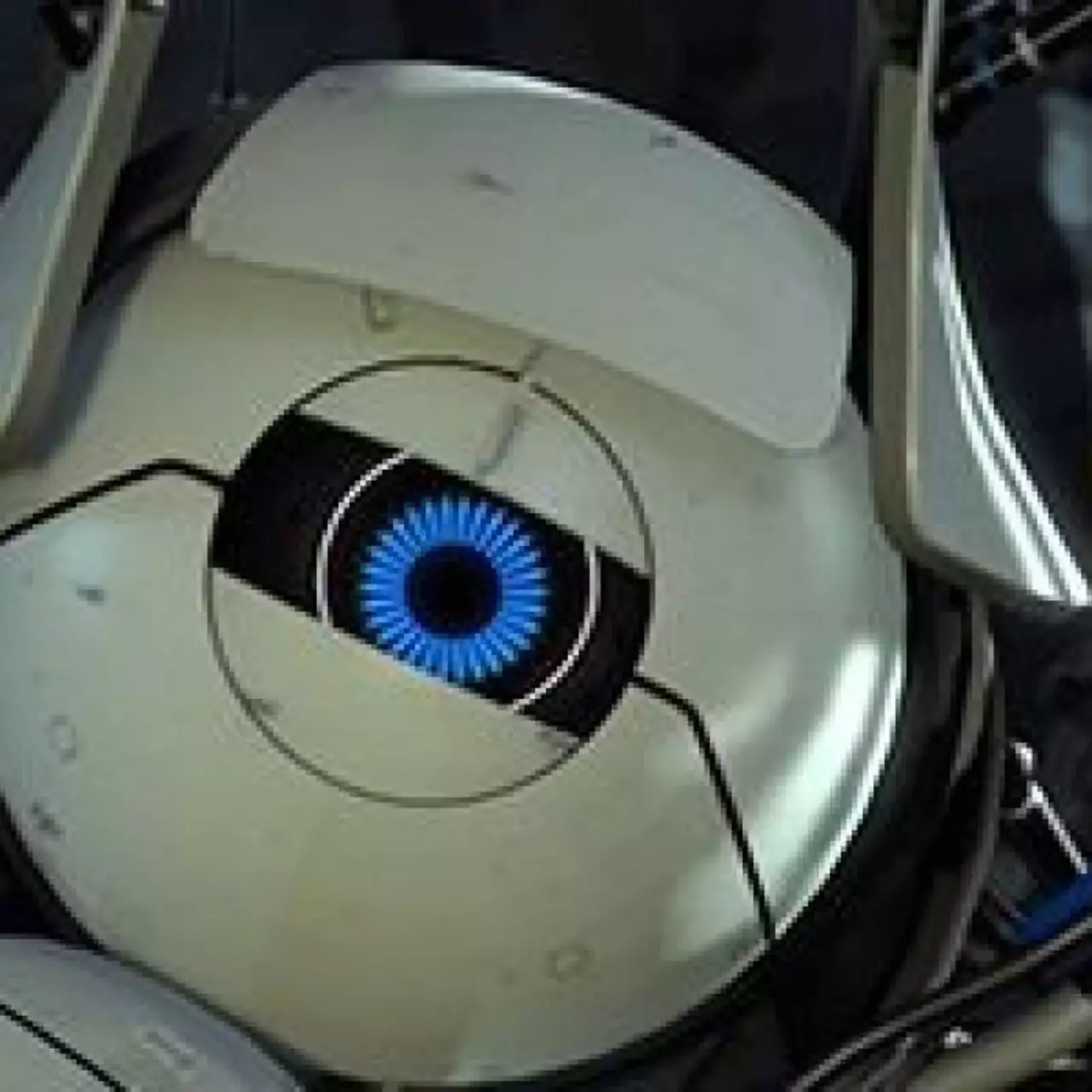 Робот из Portal 2 станет эксклюзивом Steam-версии Bit.Trip Runner 2