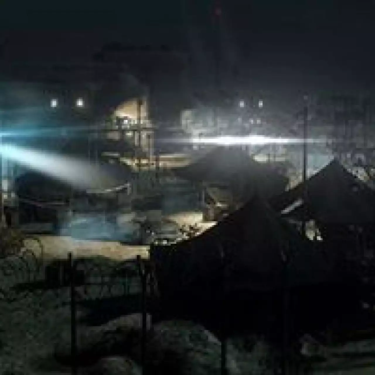 Появился первый геймплей Rambo: The Video Game Появился первый геймплей Rambo: The Video Game