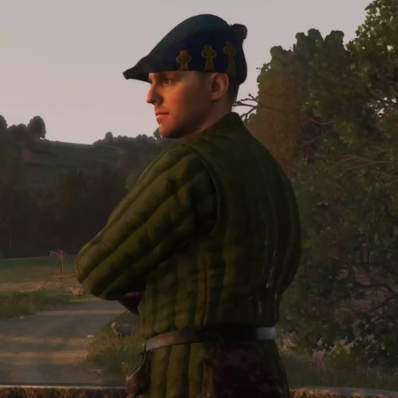 Materia Prima в Kingdom Come: Deliverance 2 — прохождение квеста Materia Prima в Kingdom Come: Deliverance 2 — прохождение квеста