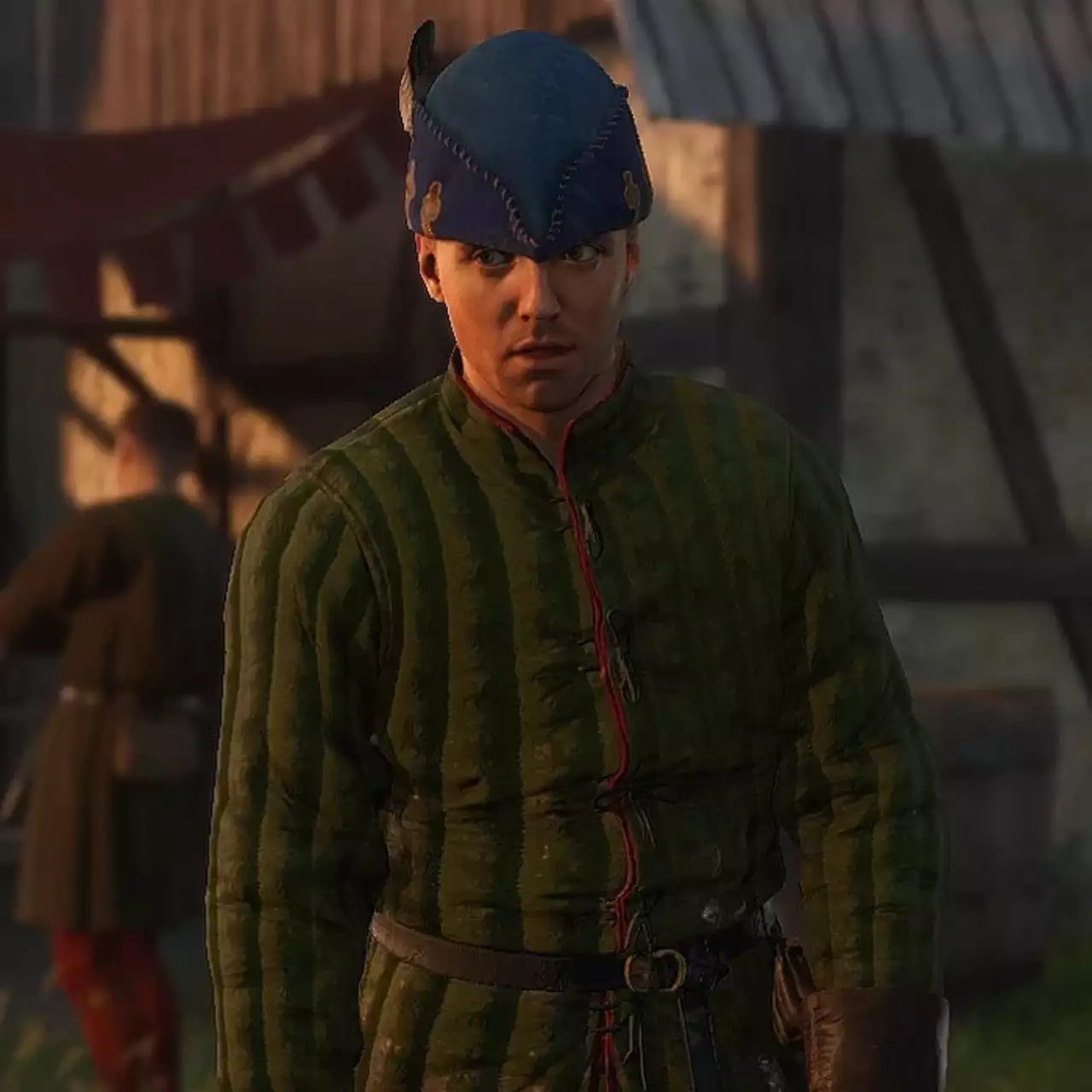 Запретный плод в Kingdom Come: Deliverance 2 — прохождение квеста