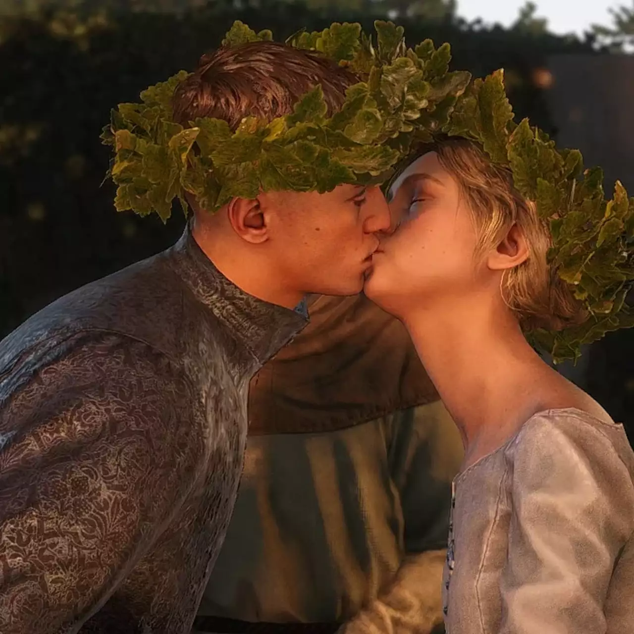 Opus Magnum в Kingdom Come: Deliverance 2 — прохождение квеста Opus Magnum в Kingdom Come: Deliverance 2 — прохождение квеста