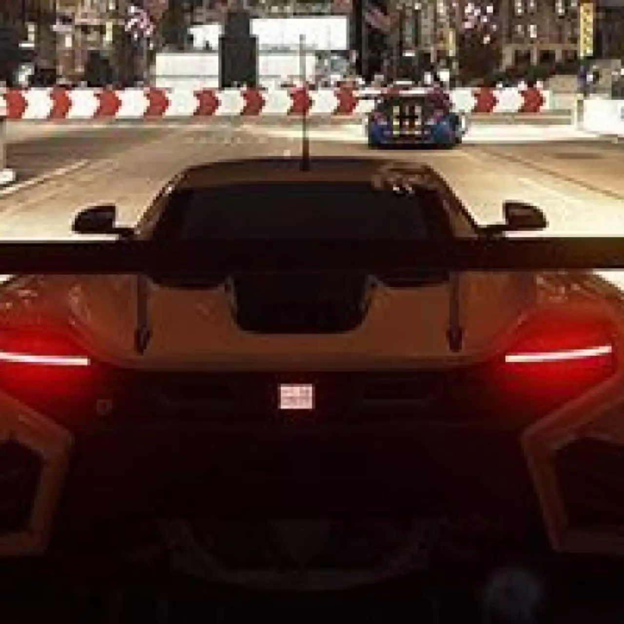 Evolution Studios: «Красивее DriveClub будет только её сиквел»