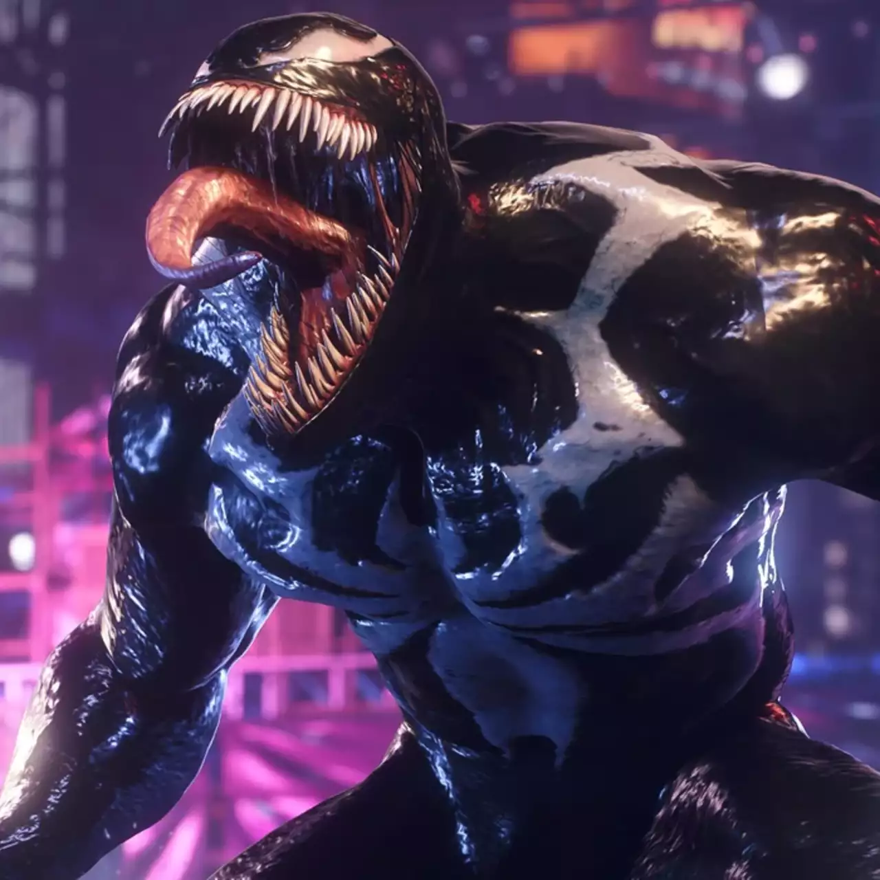 В PC-версию Marvel's Spider-Man 2 добавили играбельного Венома с крыльями В PC-версию Marvel's Spider-Man 2 добавили играбельного Венома с крыльями