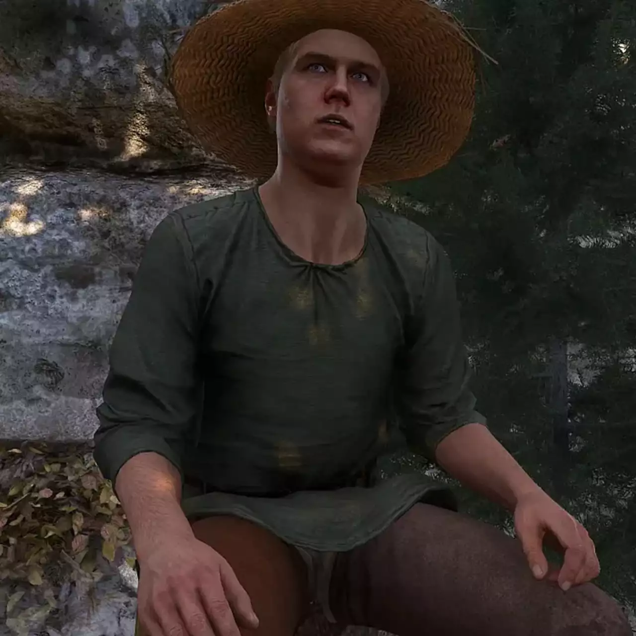 Капустный вор в Kingdom Come Deliverance 2: как найти Капустный вор в Kingdom Come Deliverance 2: как найти