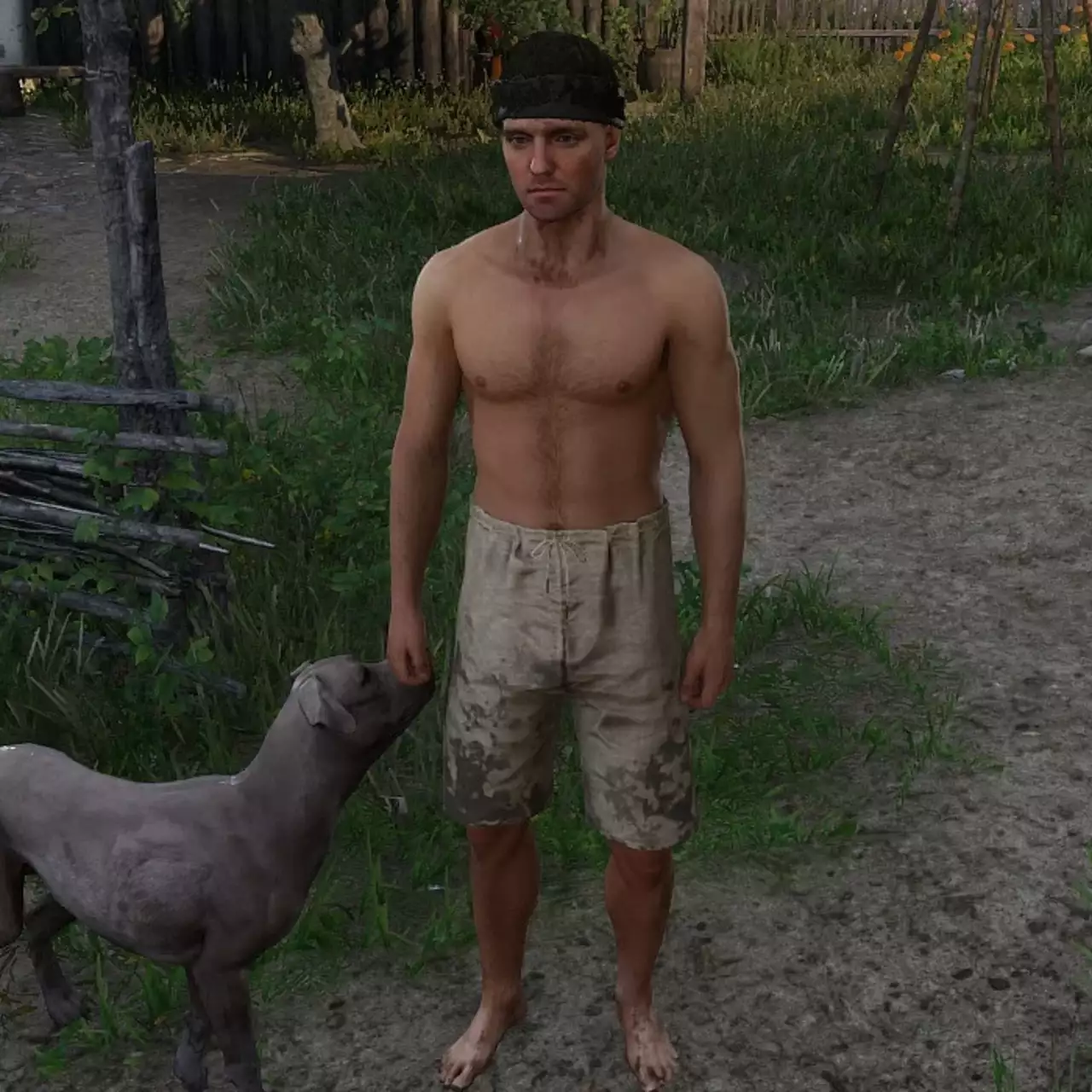 Как быстро прокачать навыки в Kingdom Come: Deliverance 2 Как быстро прокачать навыки в Kingdom Come: Deliverance 2