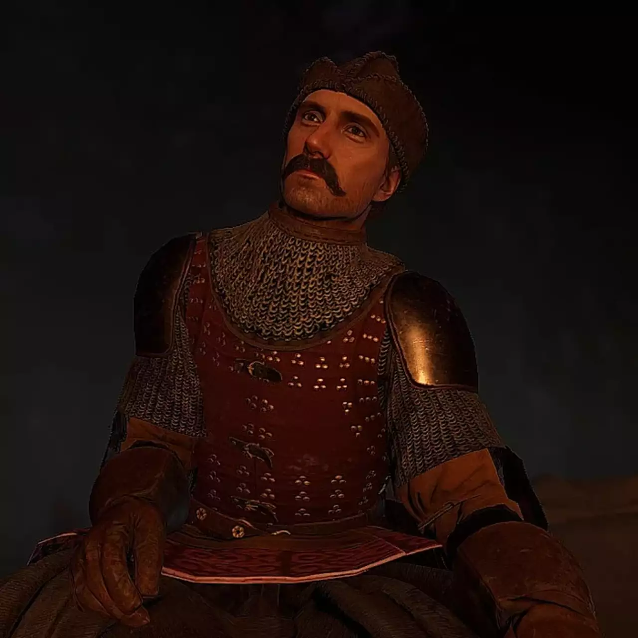 Захватчики в Kingdom Come: Deliverance 2 — прохождение квеста Захватчики в Kingdom Come: Deliverance 2 — прохождение квеста