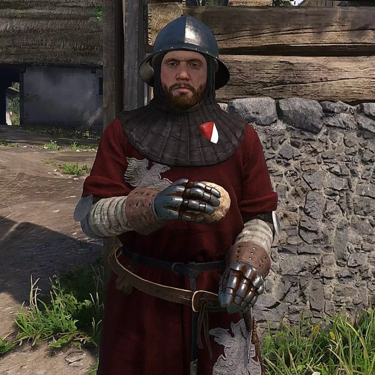 Мыши в Kingdom Come: Deliverance 2 — прохождение квеста Мыши в Kingdom Come: Deliverance 2 — прохождение квеста