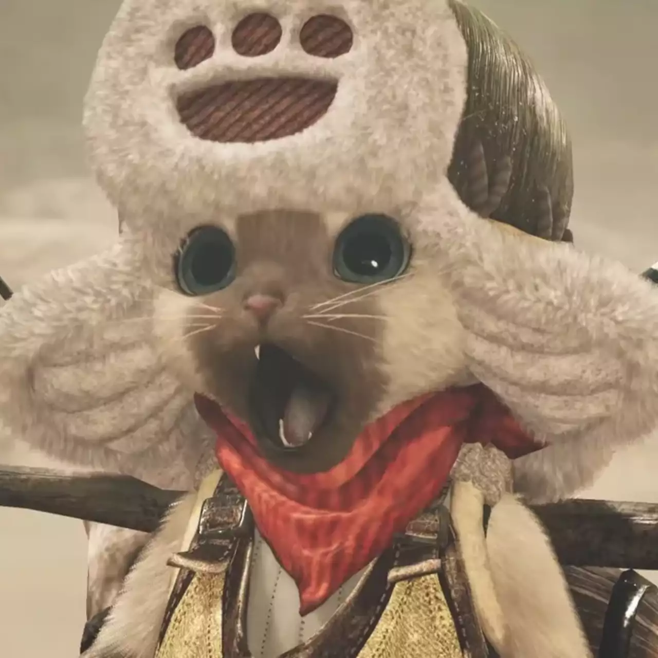 Monster Hunter Wilds, одну из самых продаваемых игр в Steam, можно опробовать бесплатно