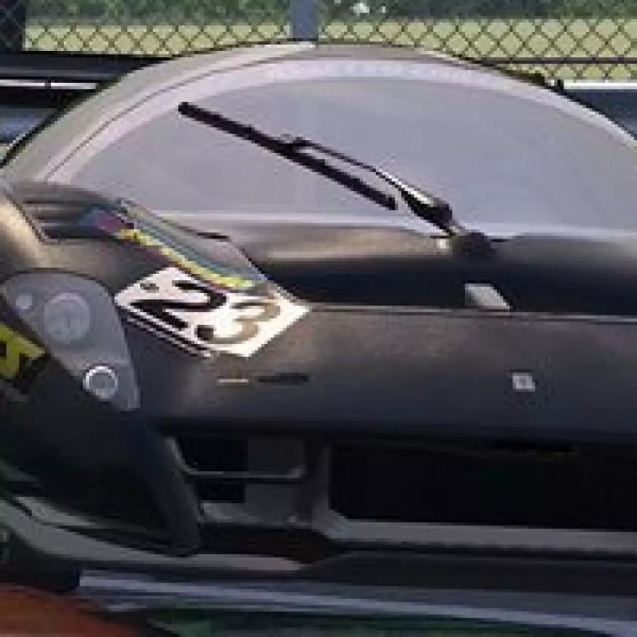Assetto Corsa получила первое геймплейное видео Assetto Corsa получила первое геймплейное видео