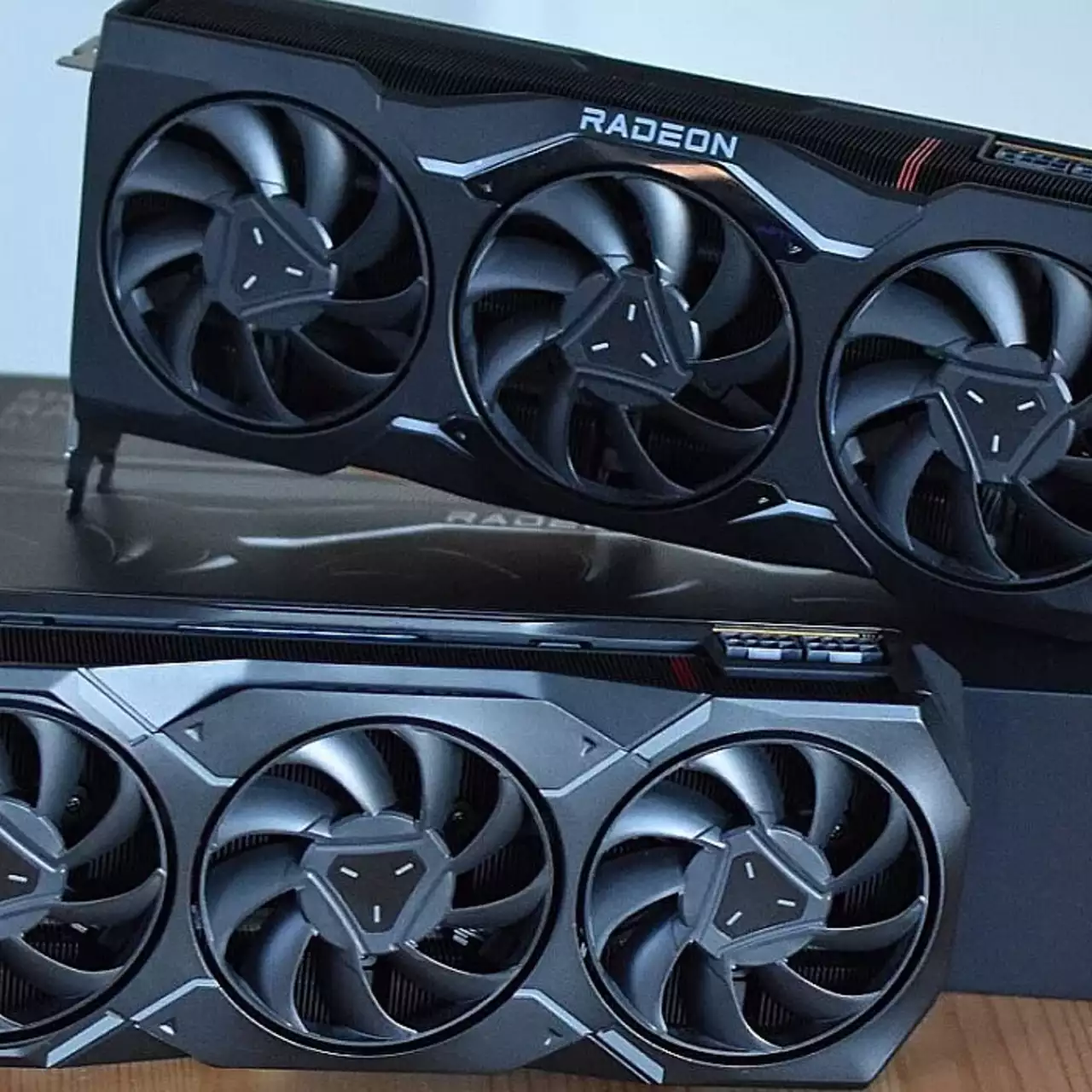 Старт продаж RX 9070 и RX 9070 XT намечен на 6 марта Старт продаж RX 9070 и RX 9070 XT намечен на 6 марта