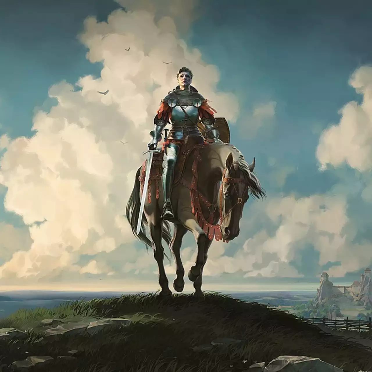 Гайд по Kingdom Come Deliverance 2 для новичков: как получить броню, найти ночлег, распределить навыки, воровать и многое другое